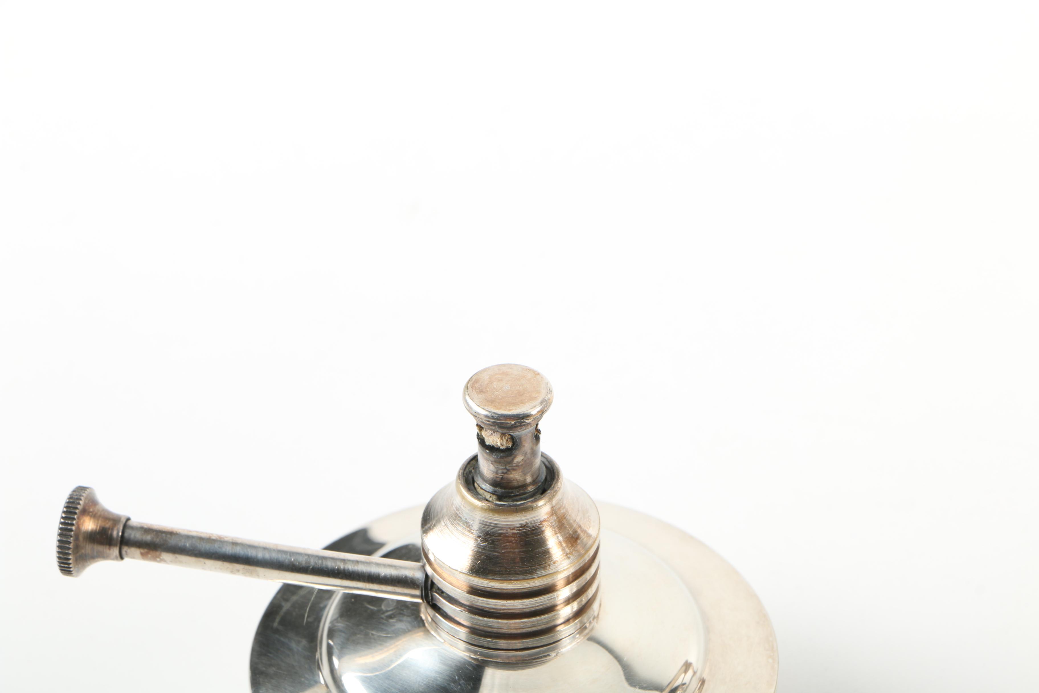 Silver Plate Collection Featuring Wm. Rogers and Reed & Barton