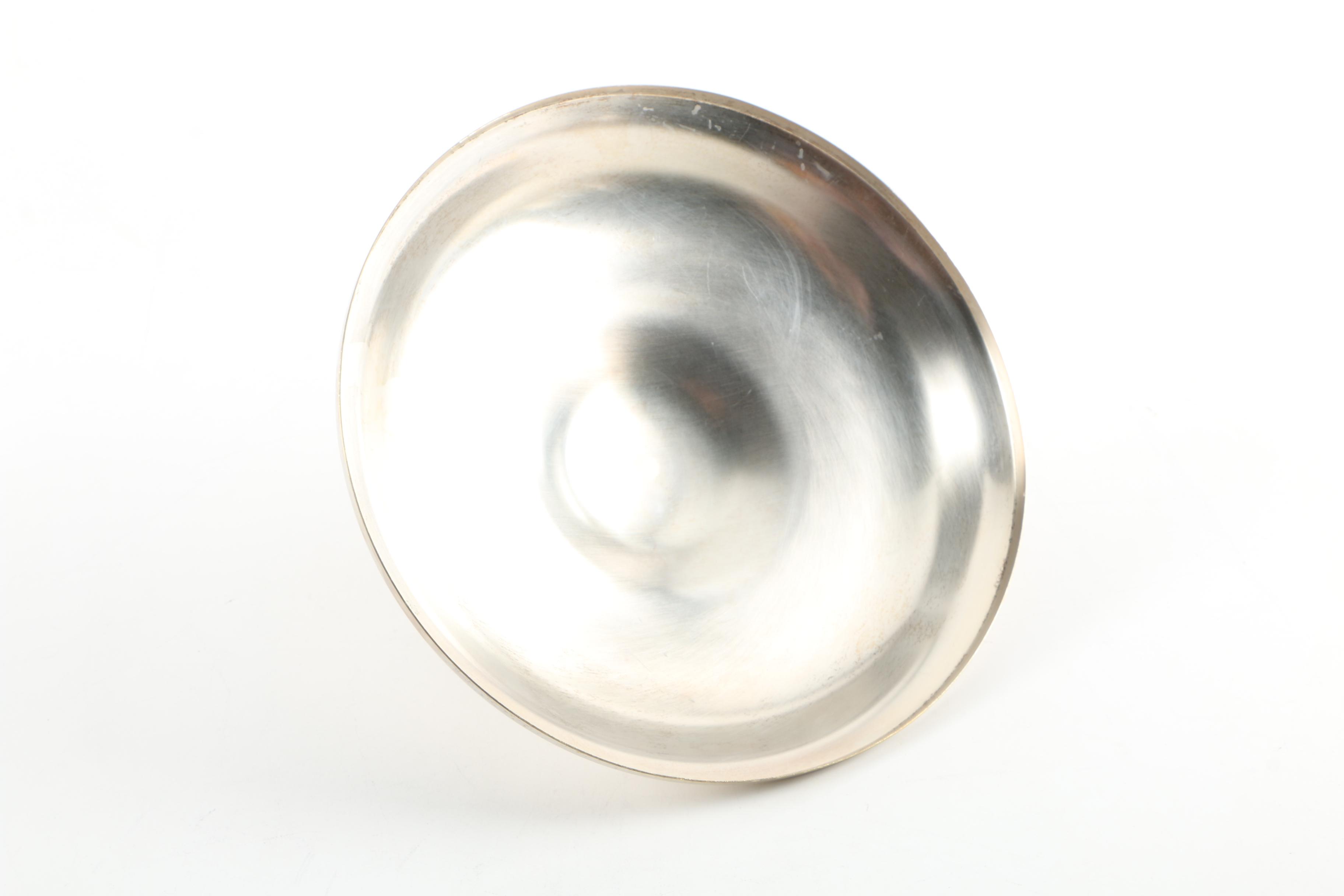 Silver Plate Collection Featuring Wm. Rogers and Reed & Barton