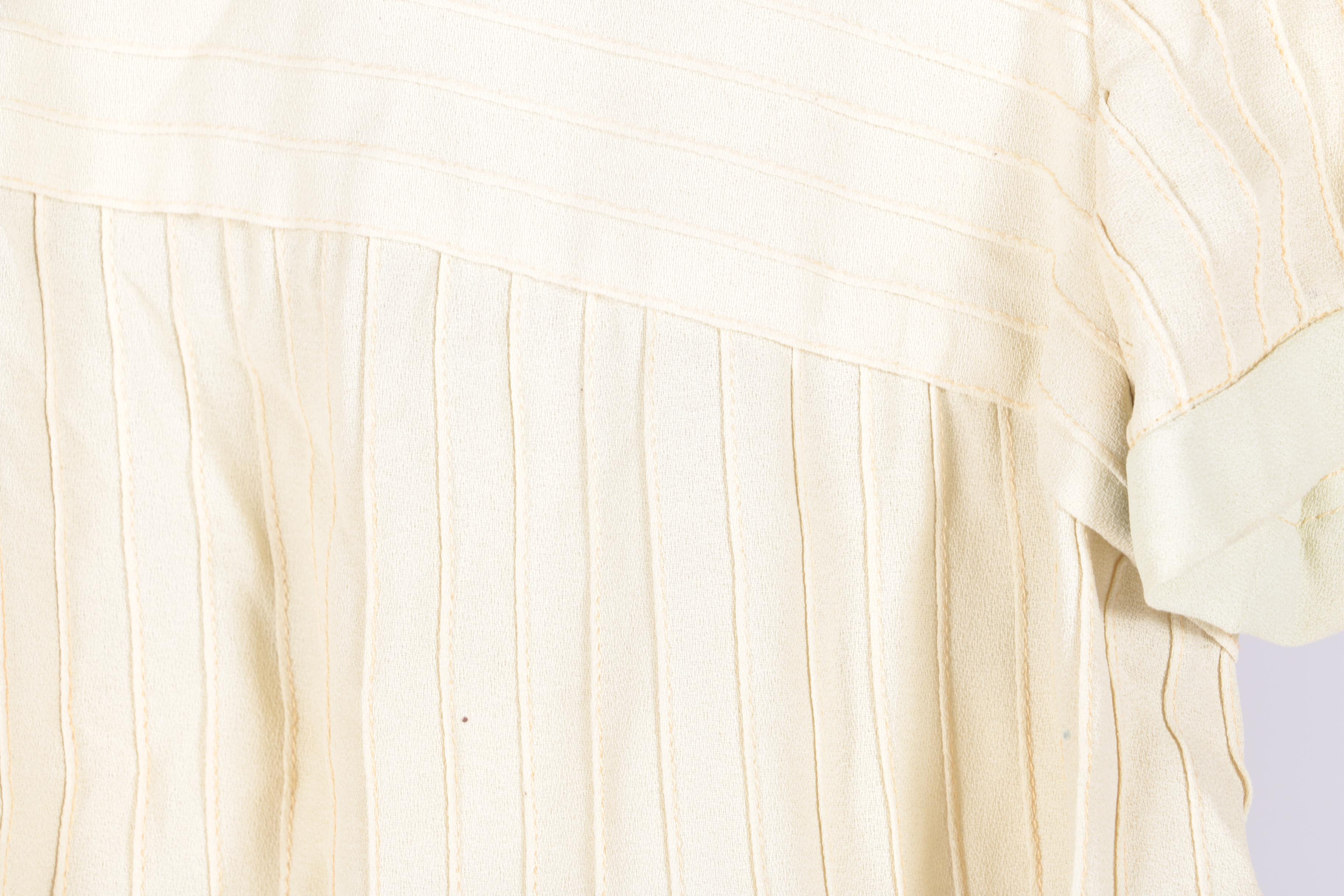 Pair of Vintage Dresses