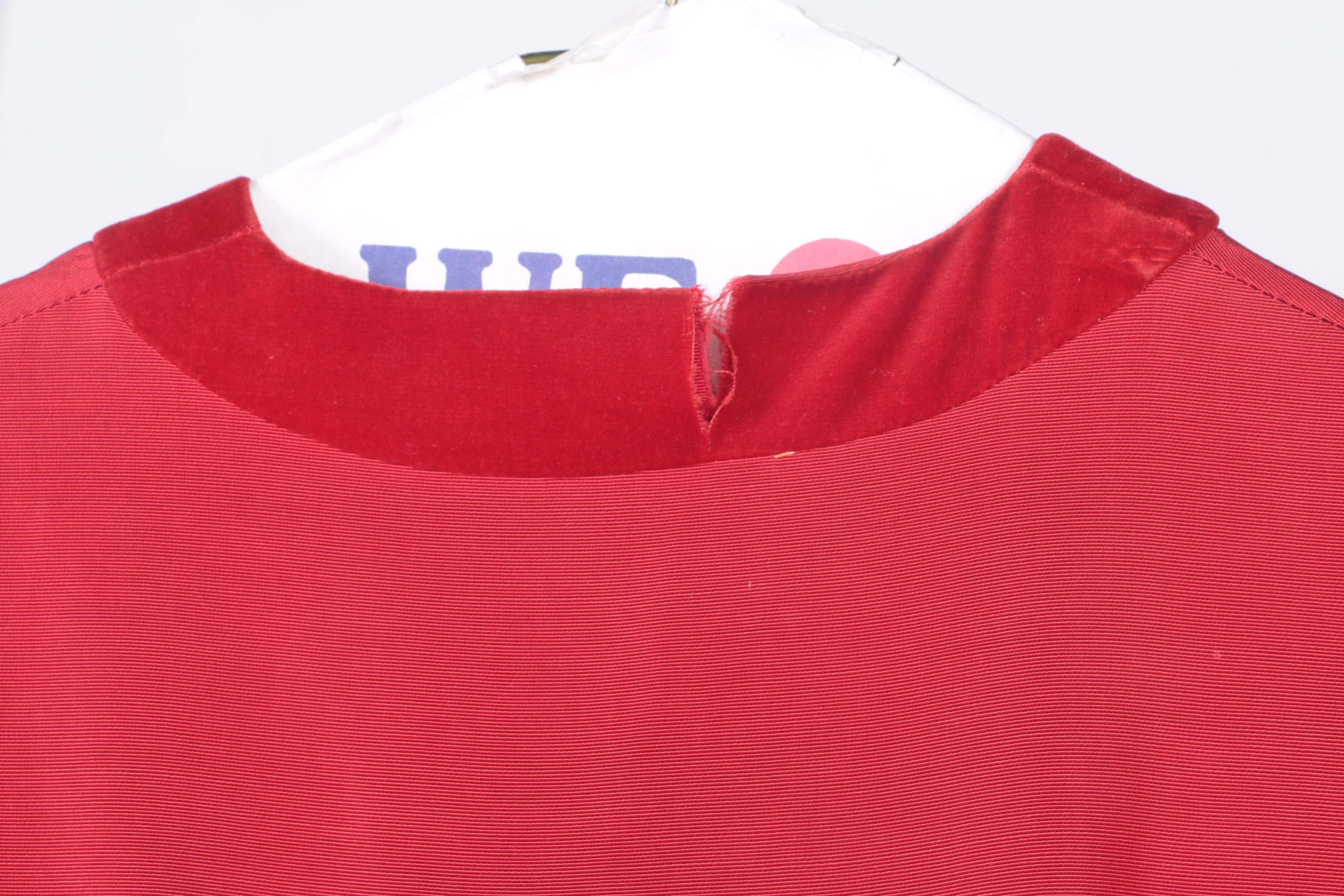 Pair of Vintage Dresses