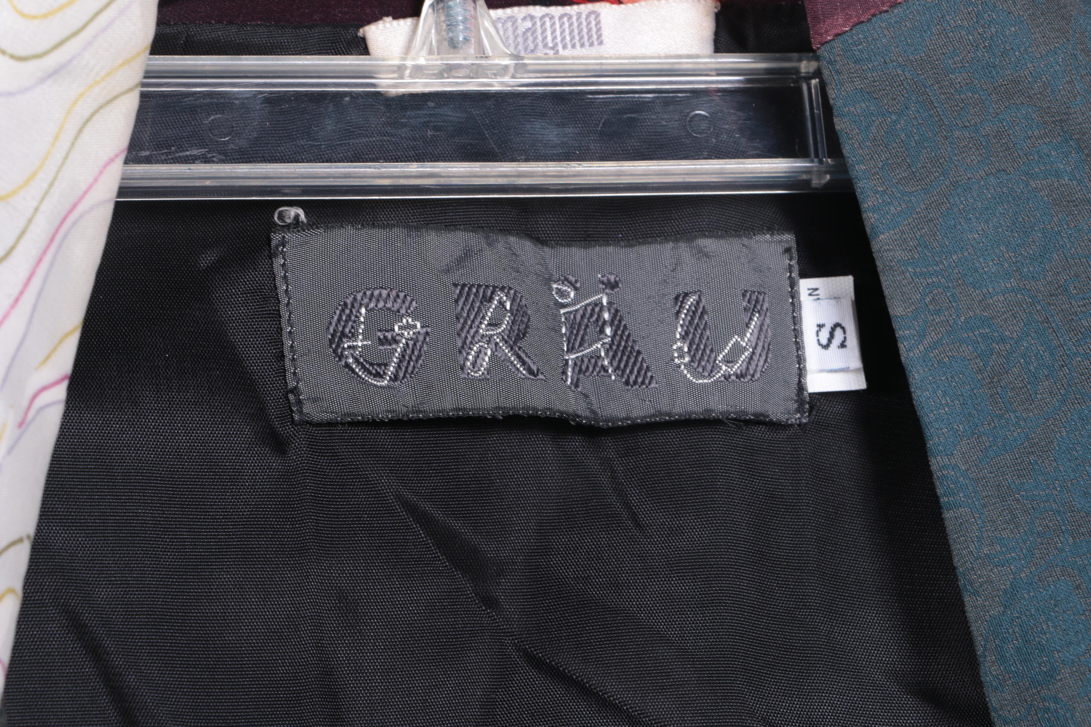 Women's Passports Colorful Jacket and More