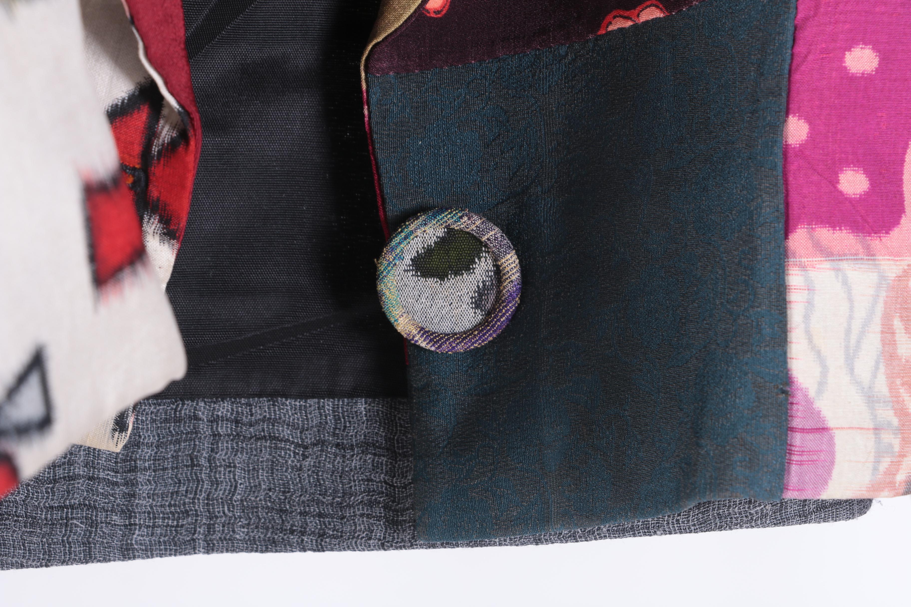 Women's Passports Colorful Jacket and More