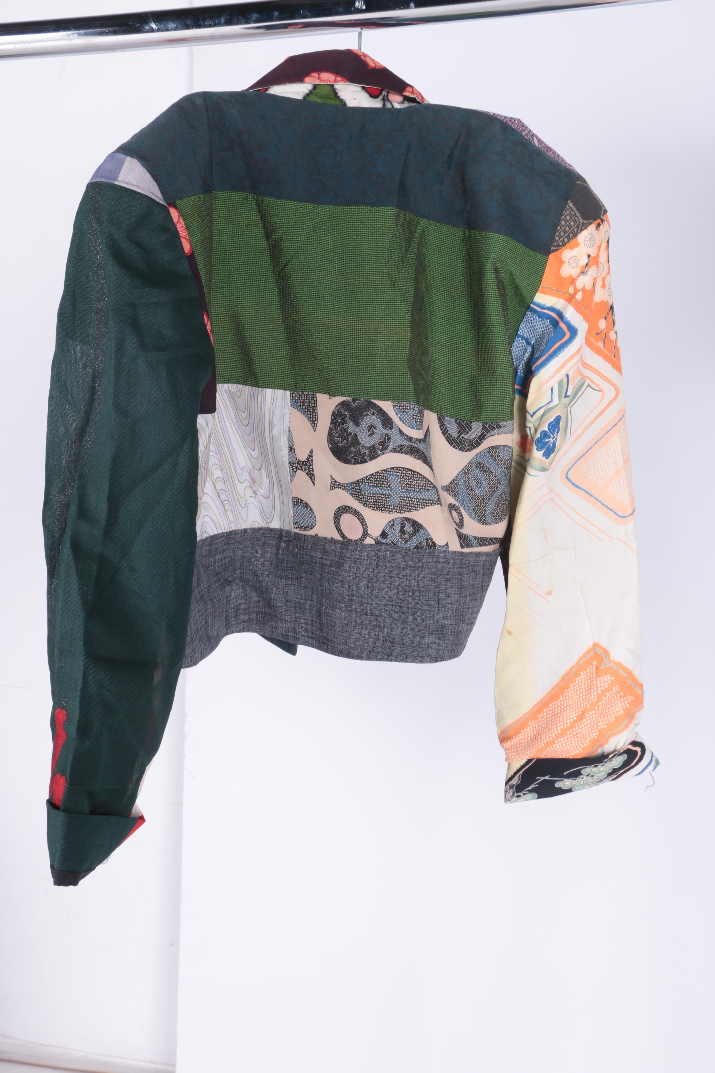 Women's Passports Colorful Jacket and More