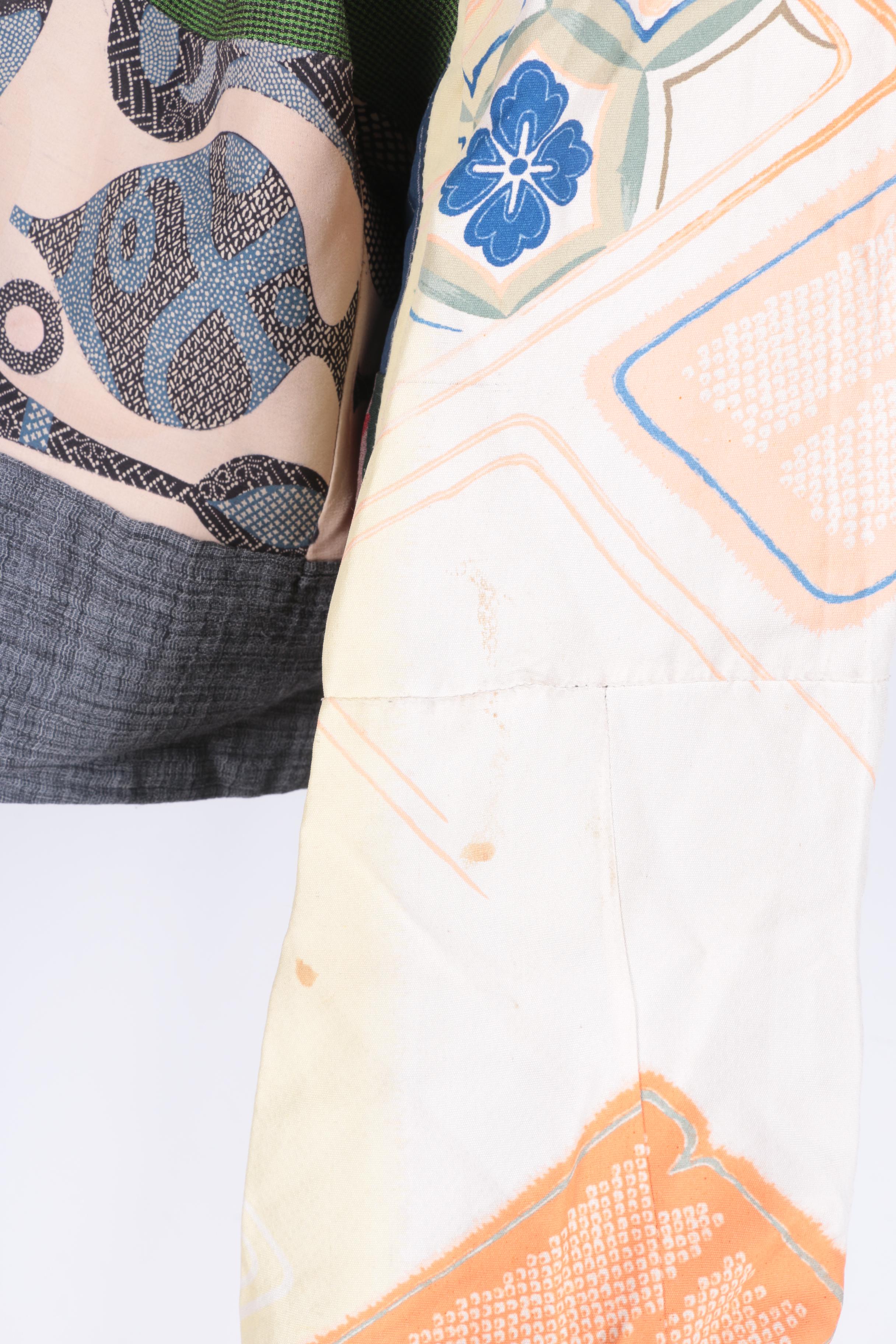 Women's Passports Colorful Jacket and More