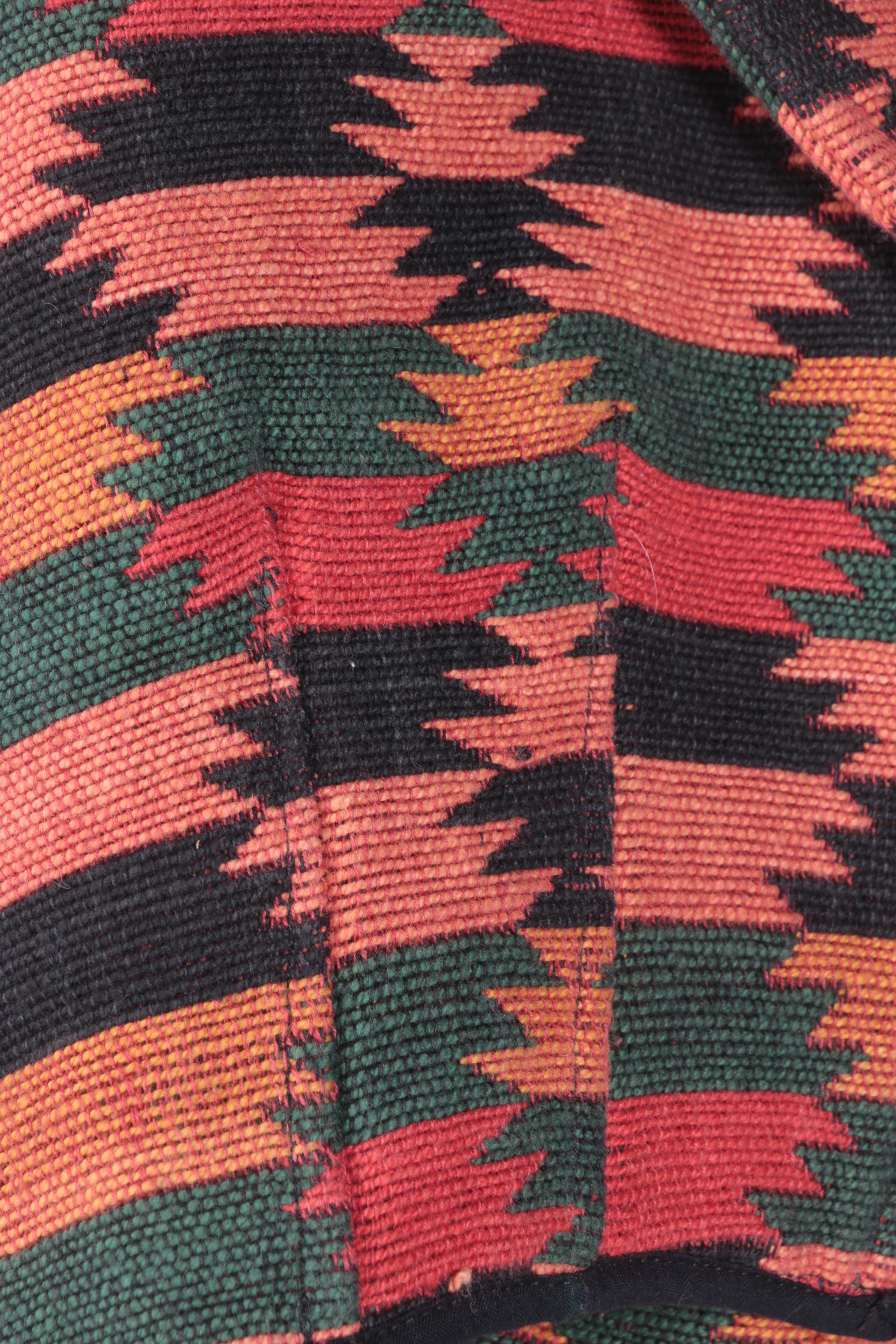 Women's Passports Colorful Jacket and More