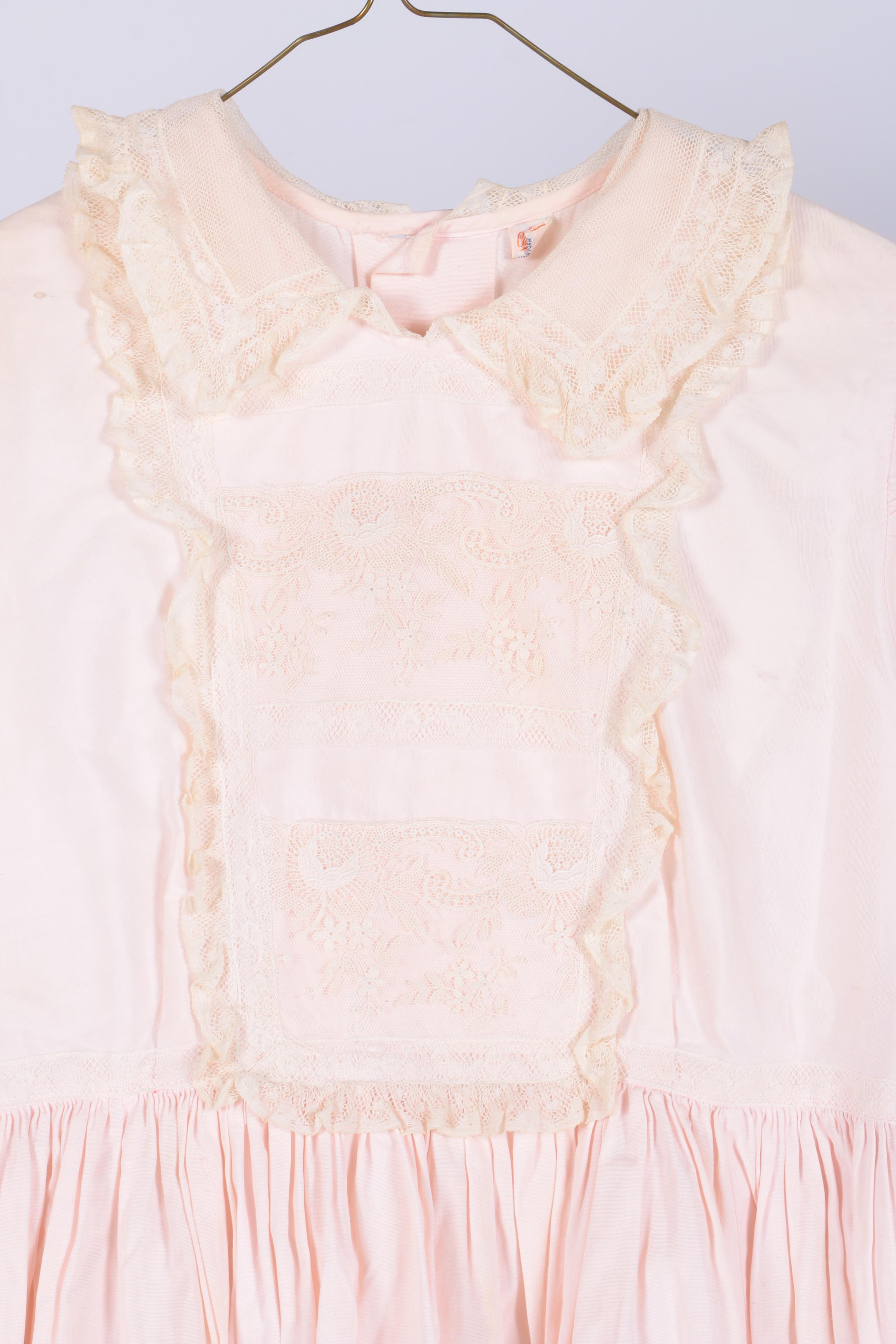 Vintage Girl's Celeste Dress