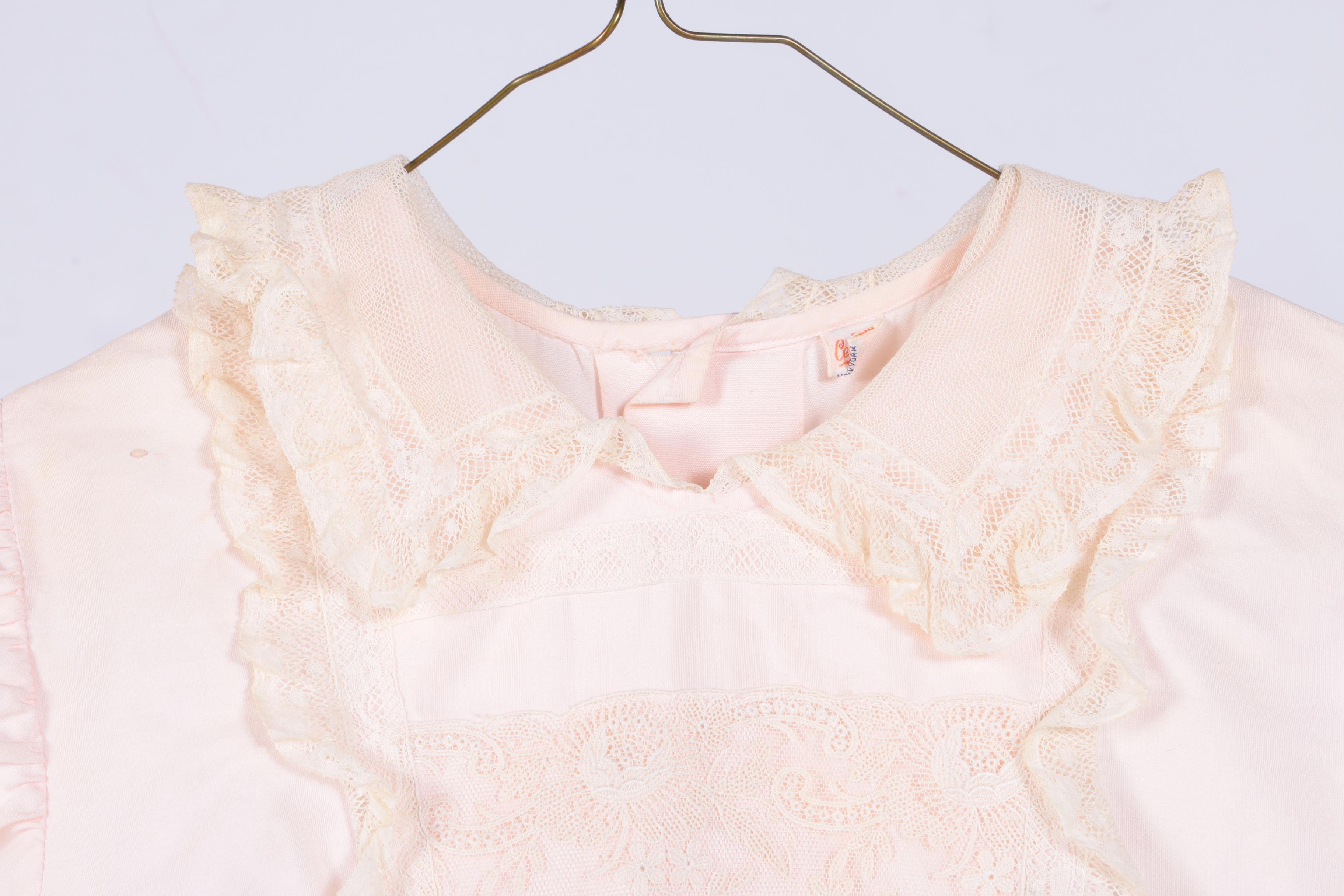 Vintage Girl's Celeste Dress