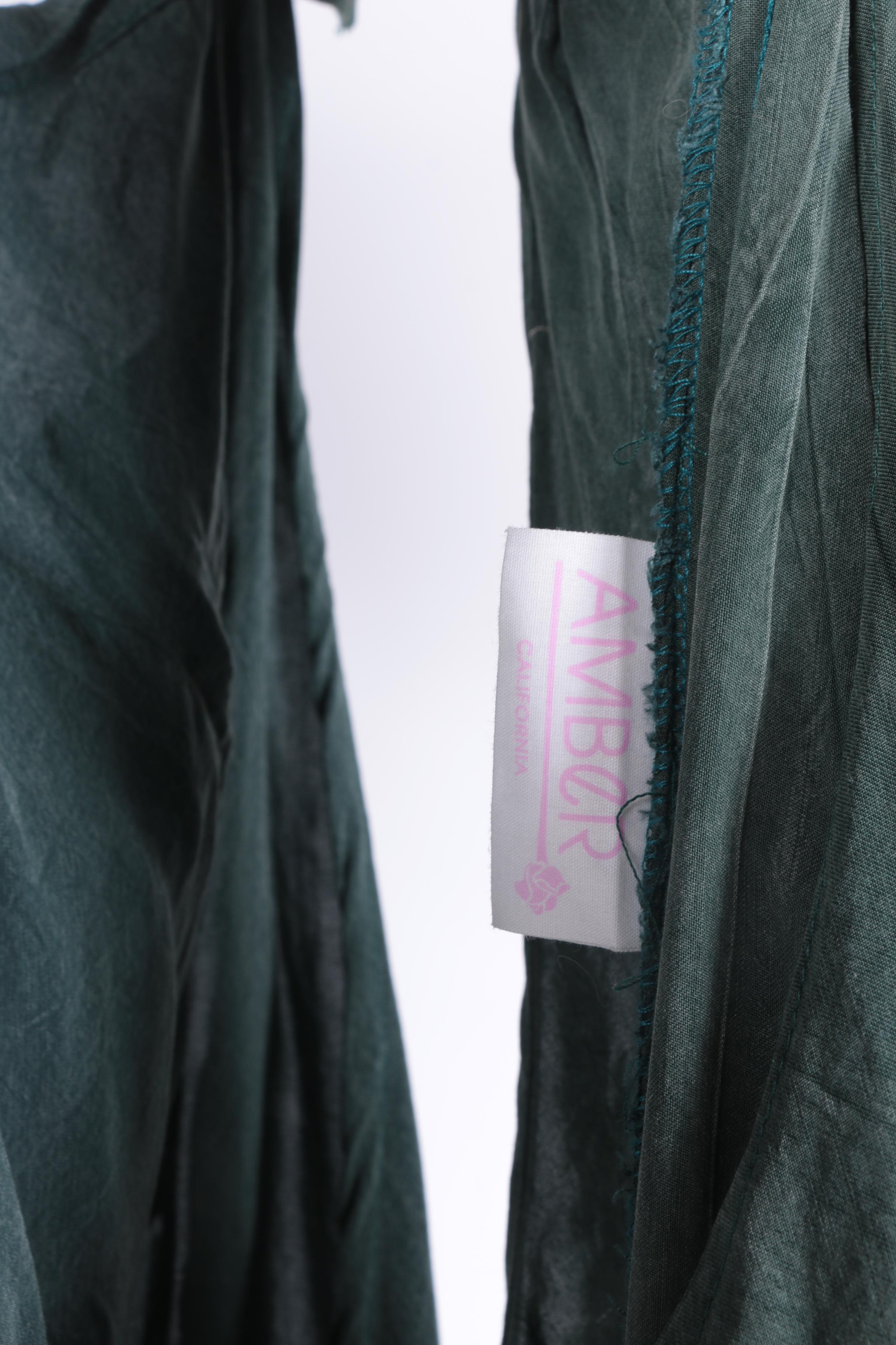 Women's Amber California Overalls