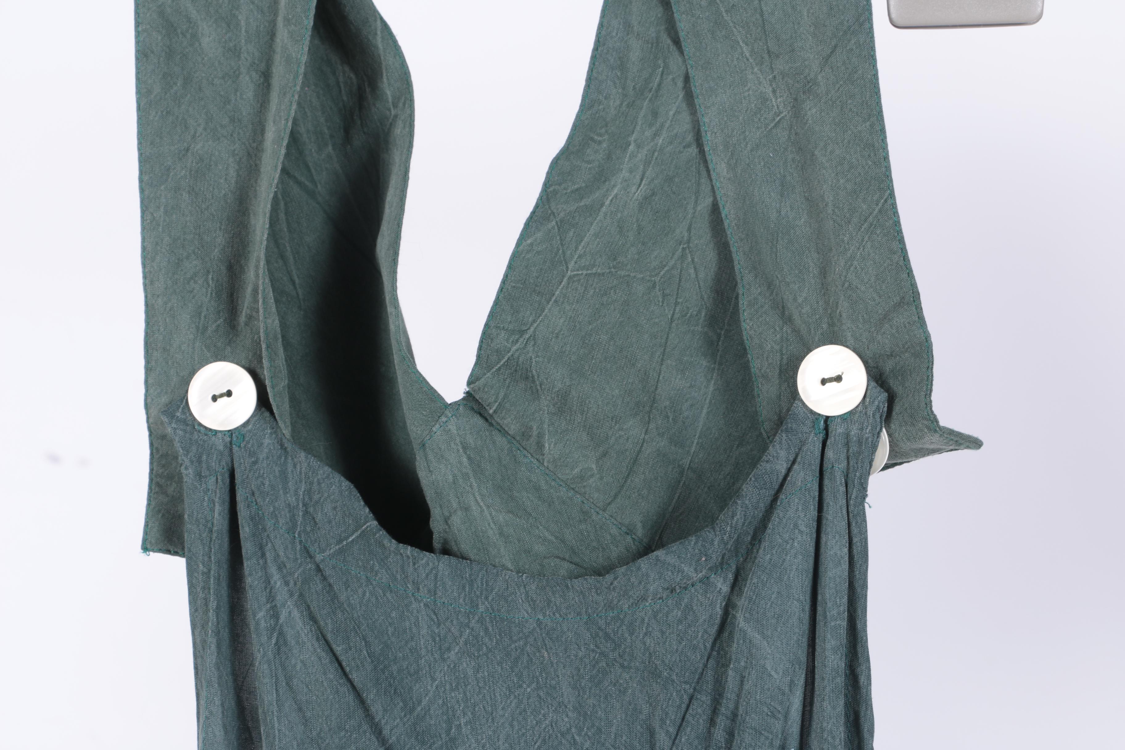 Women's Amber California Overalls