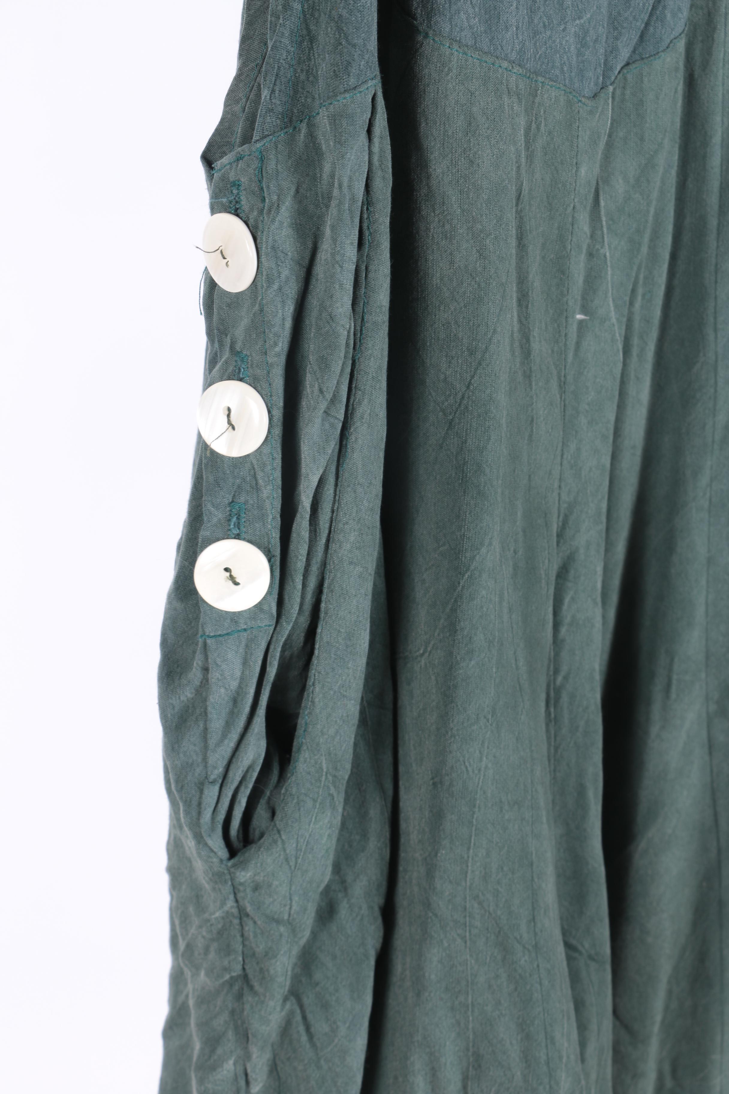 Women's Amber California Overalls