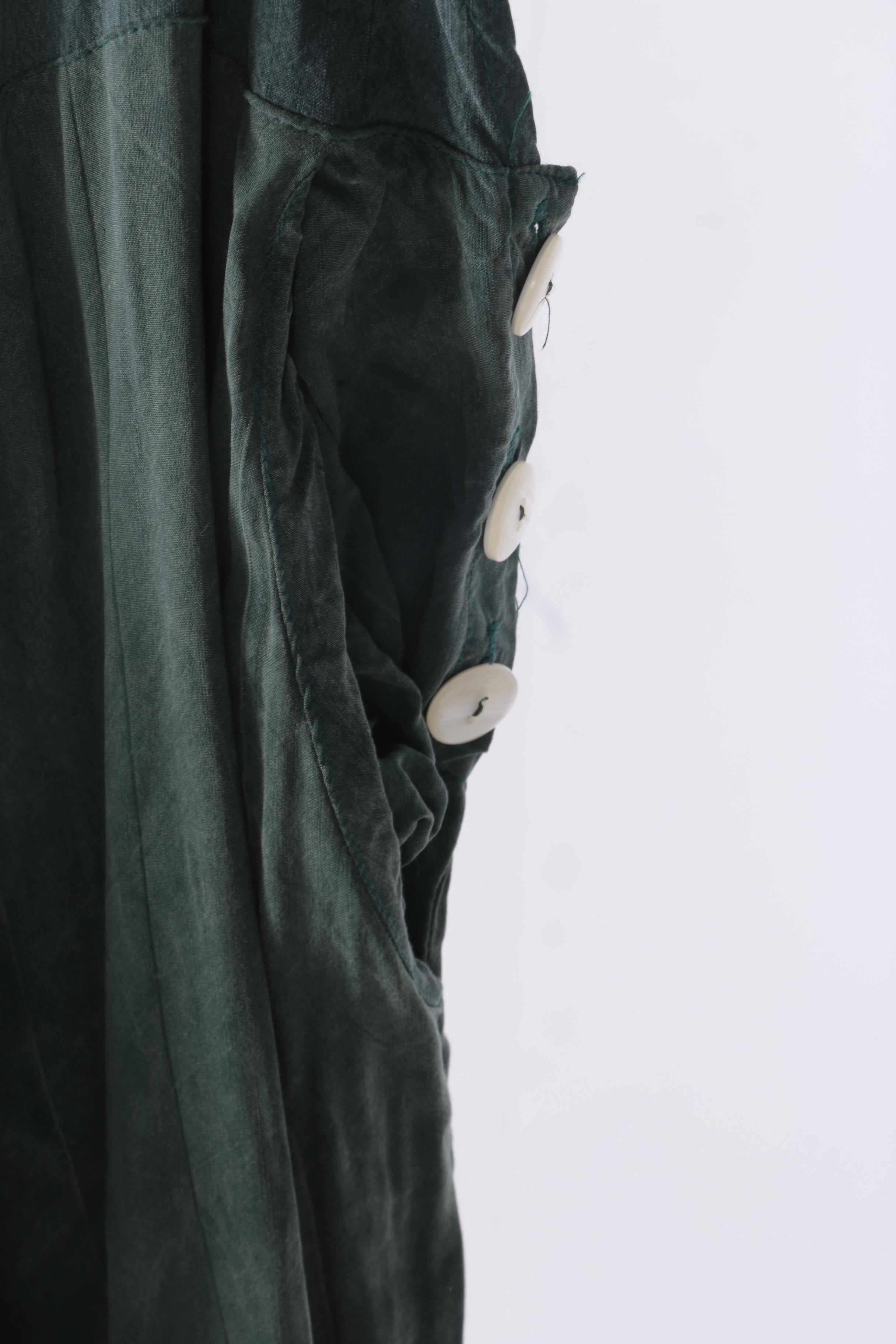 Women's Amber California Overalls