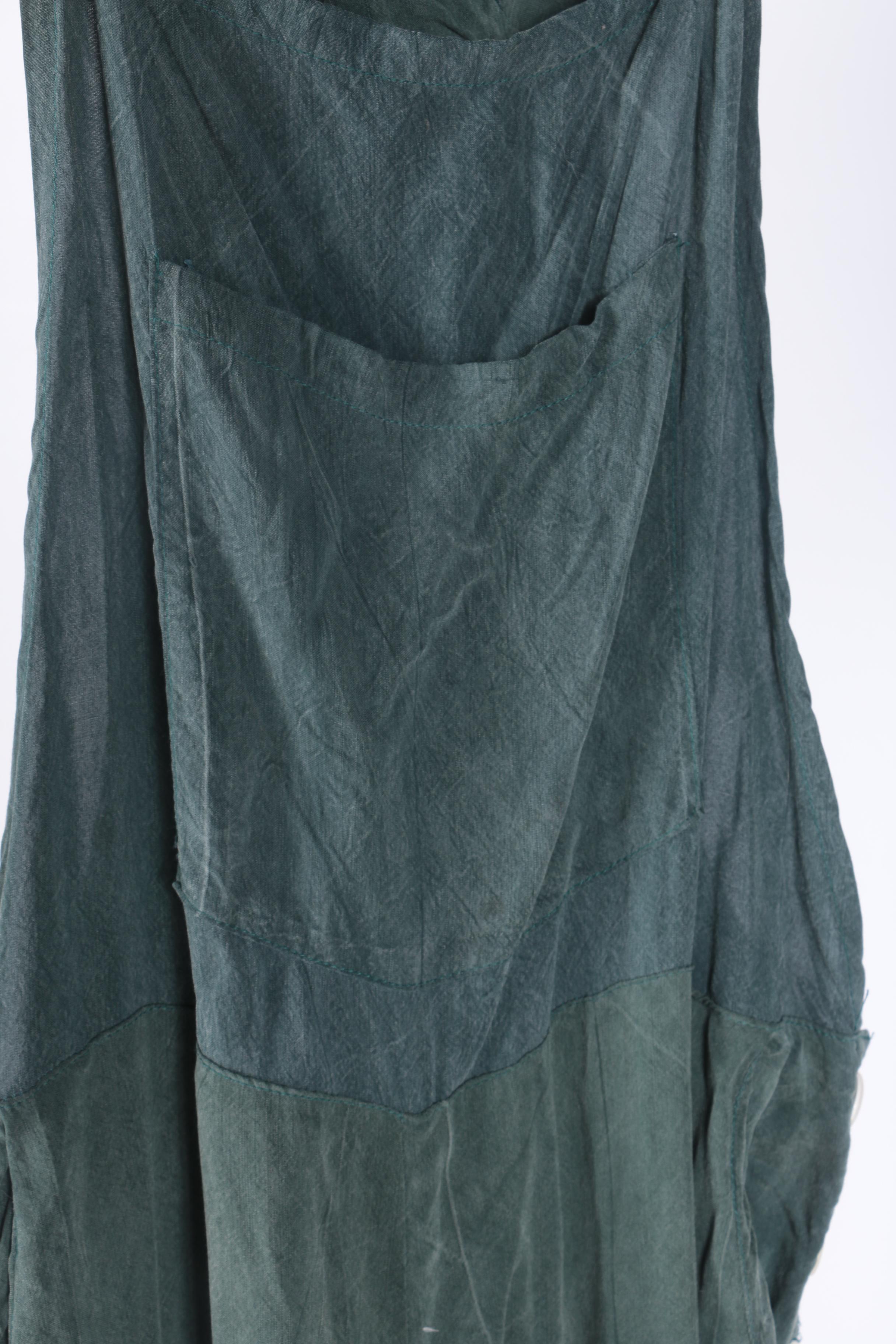 Women's Amber California Overalls