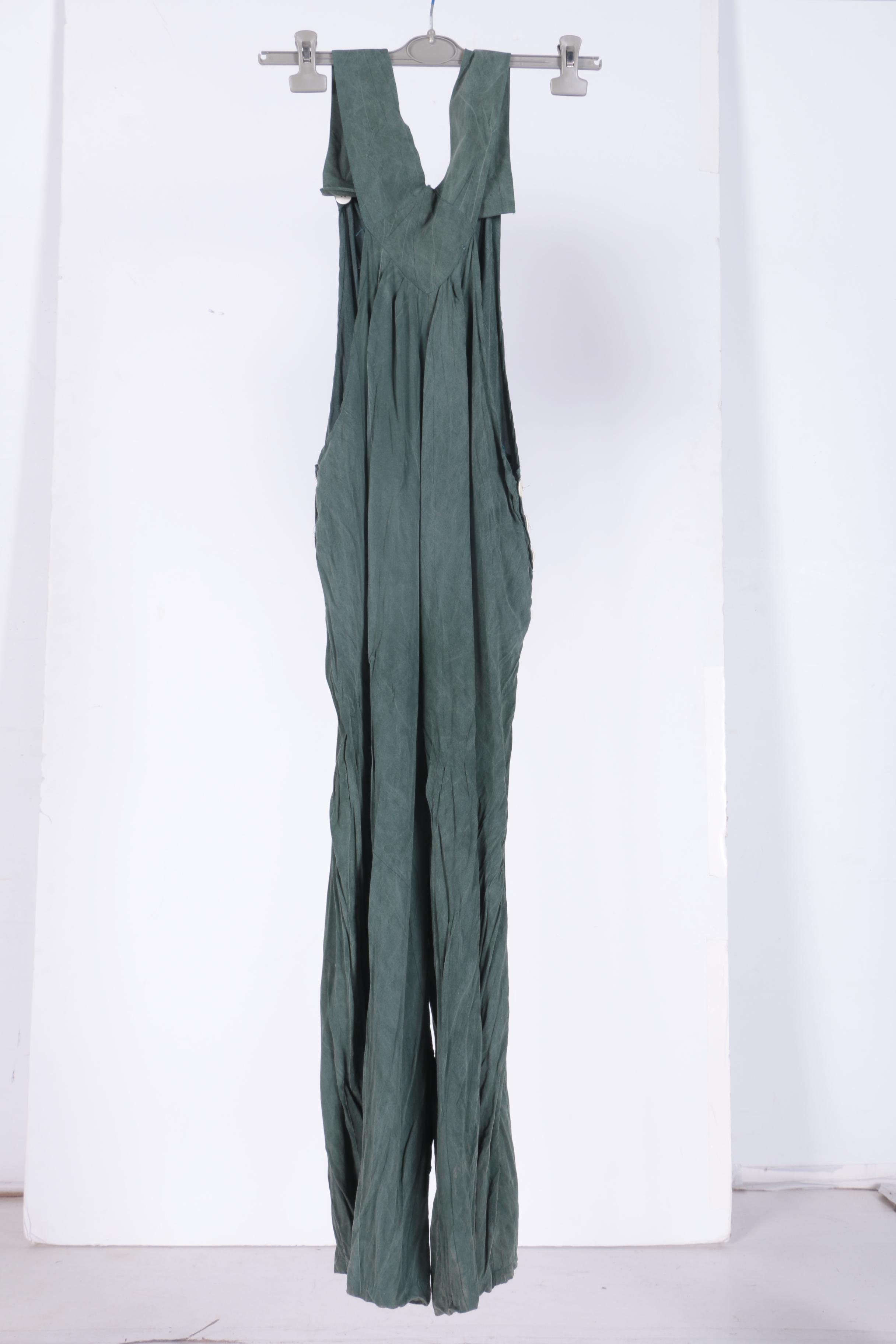 Women's Amber California Overalls