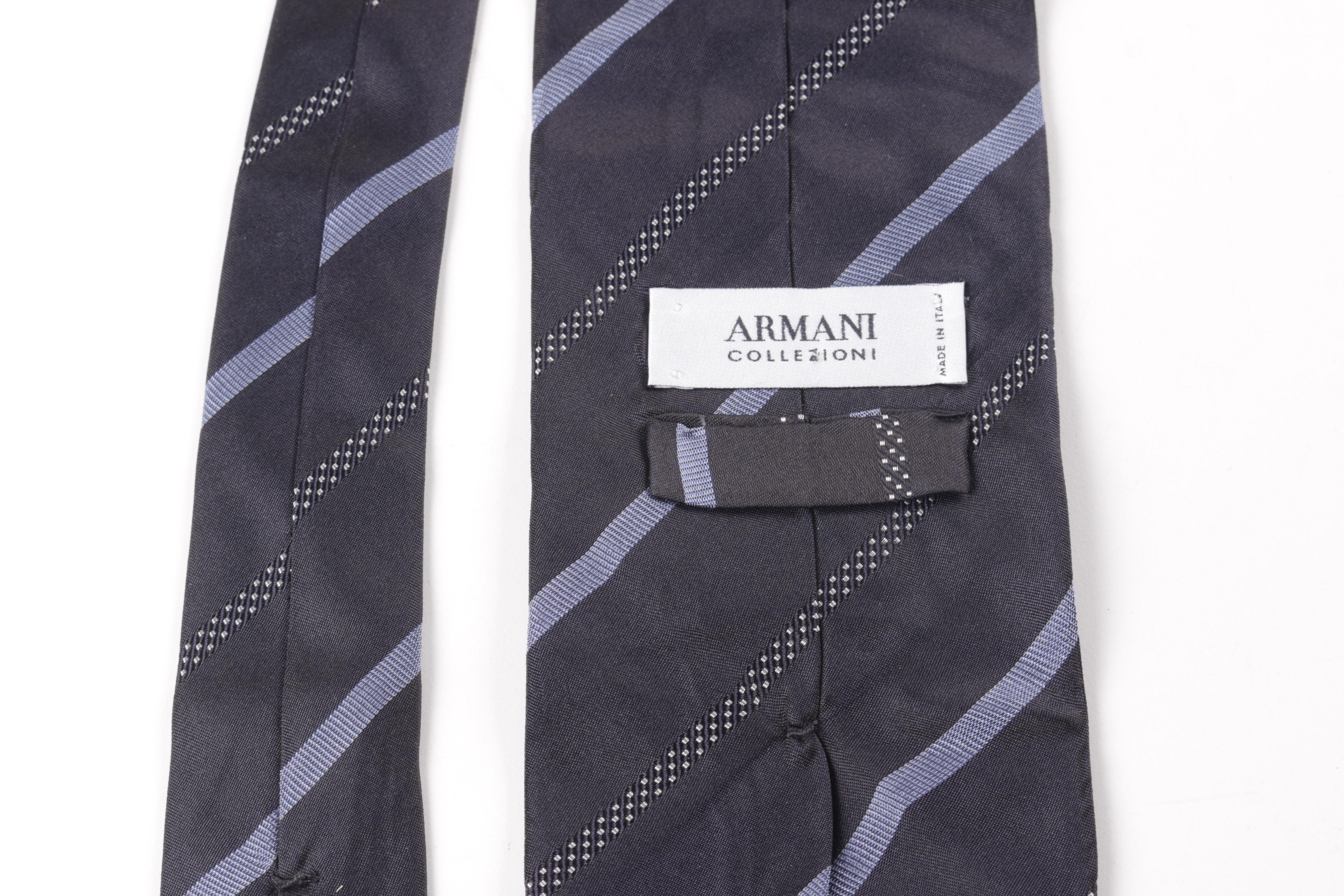 Vintage Silk Ties Including Turnbull & Asser