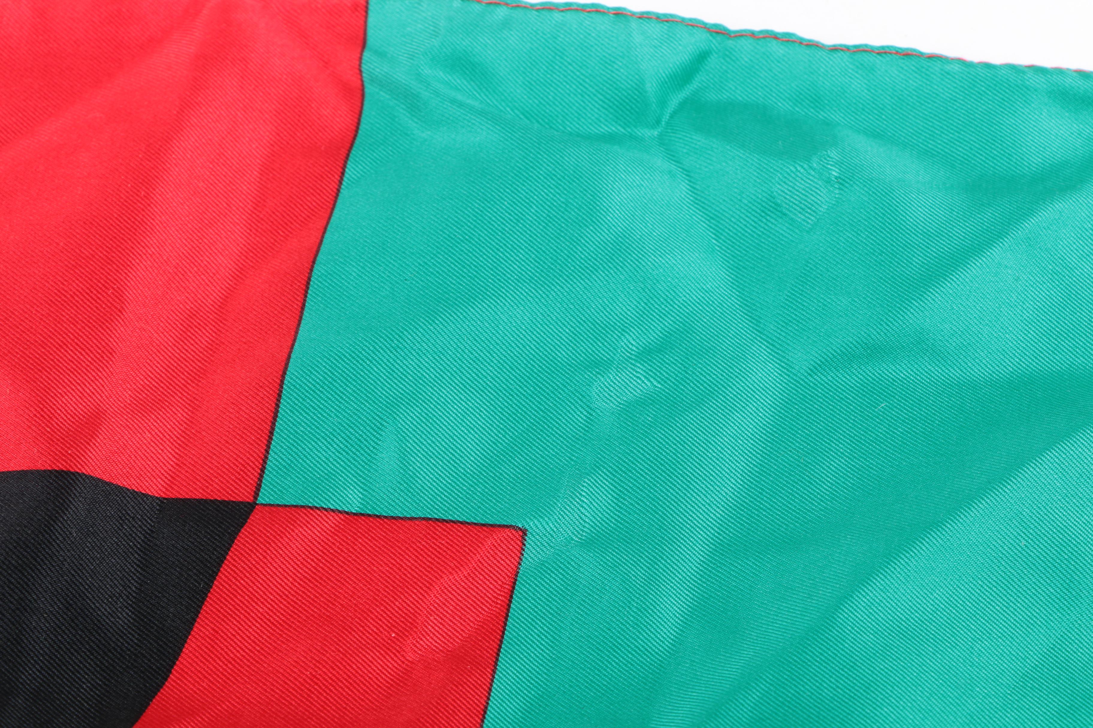 Liberty Silk Scarves