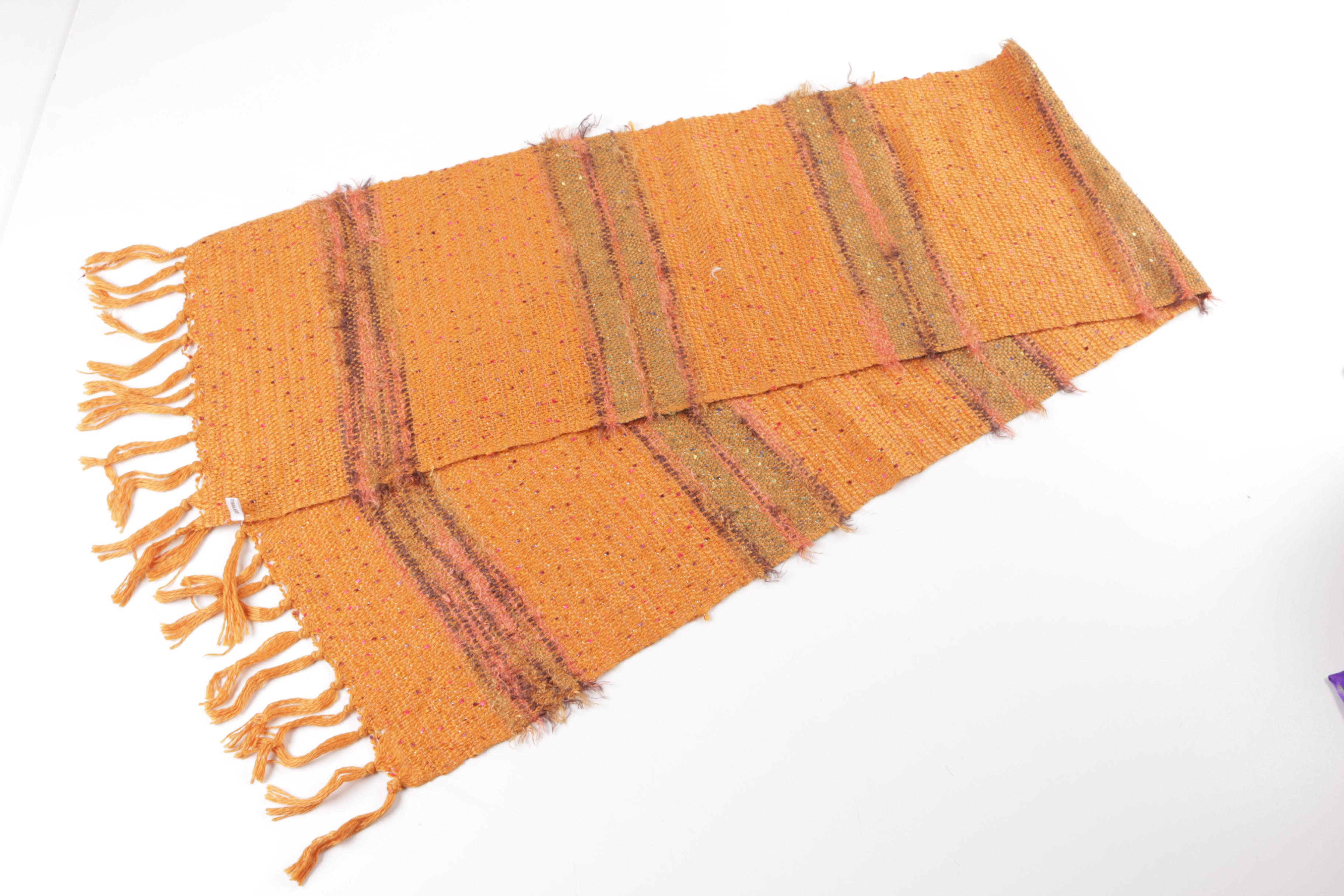 Collection of Women's Scarves including Pashmina