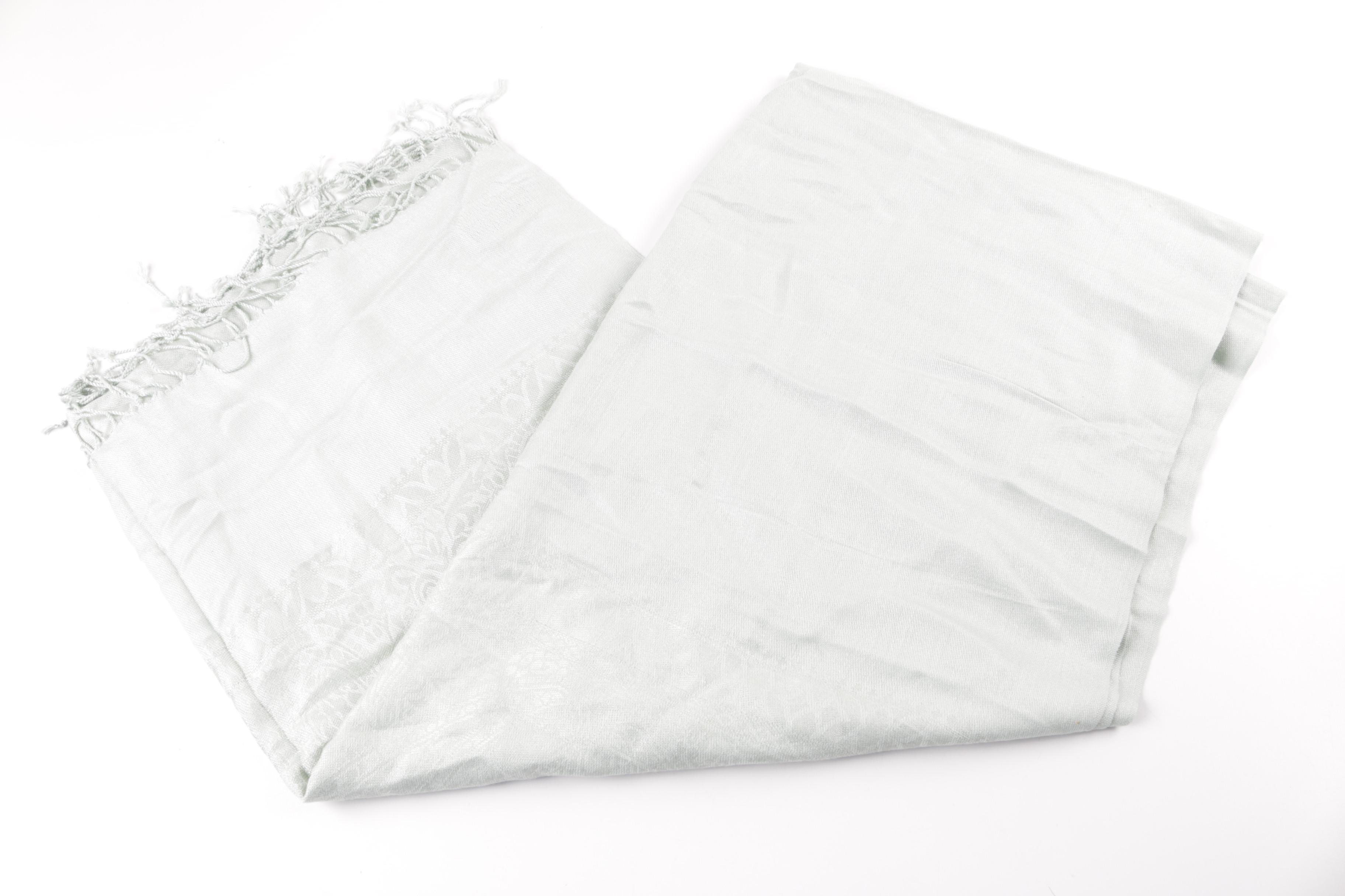 Collection of Women's Scarves including Pashmina