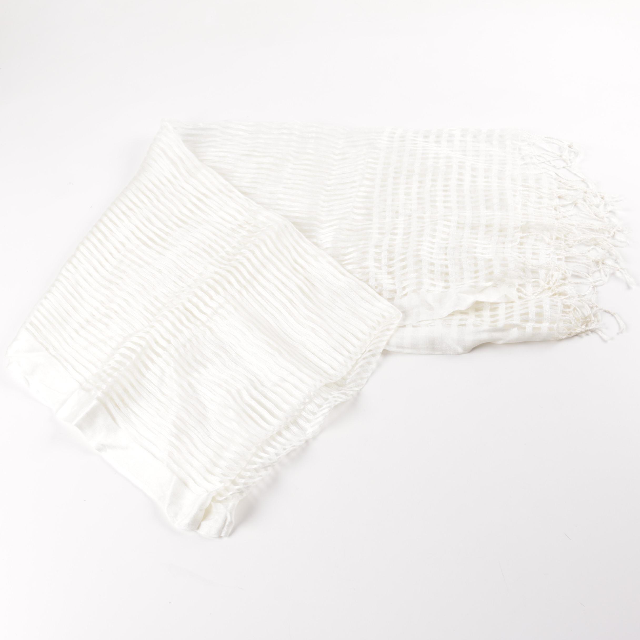 Collection of Women's Scarves including Pashmina