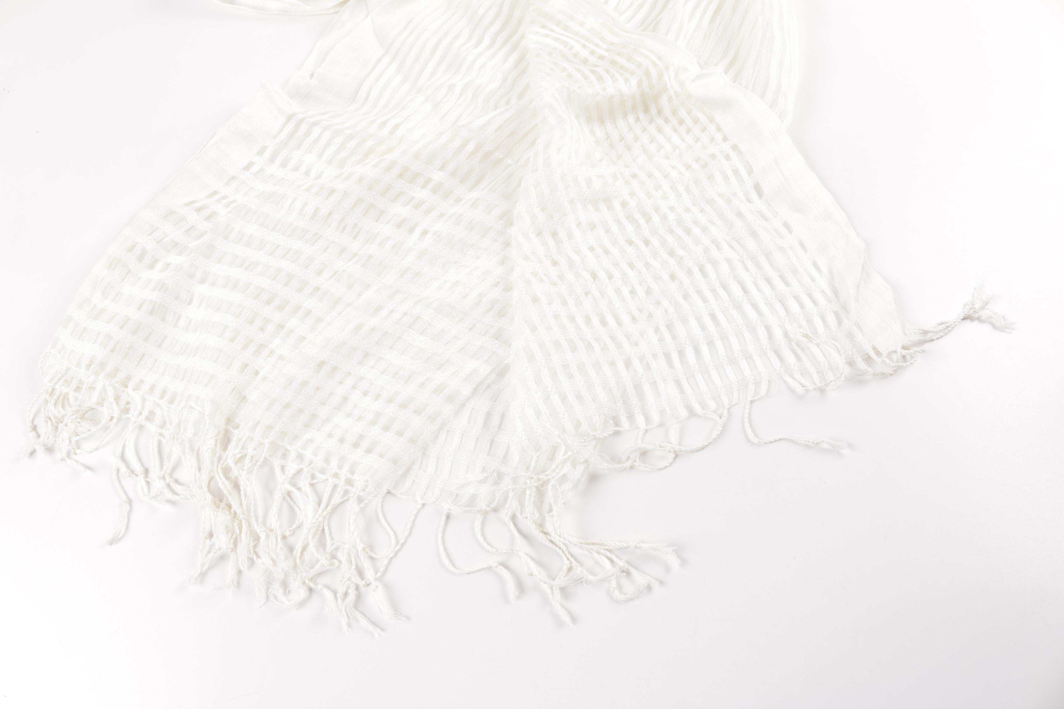 Collection of Women's Scarves including Pashmina