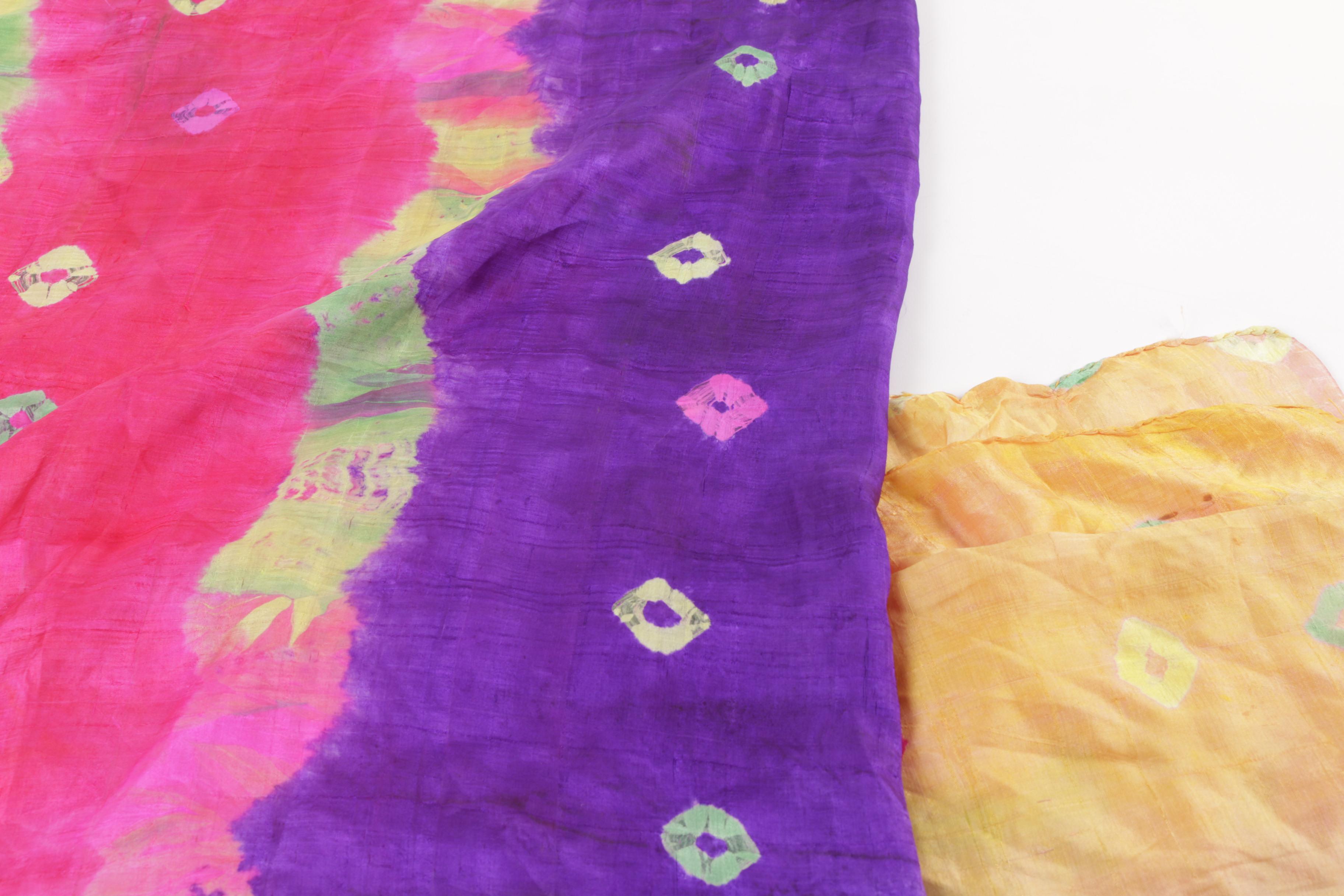 Collection of Women's Scarves including Pashmina
