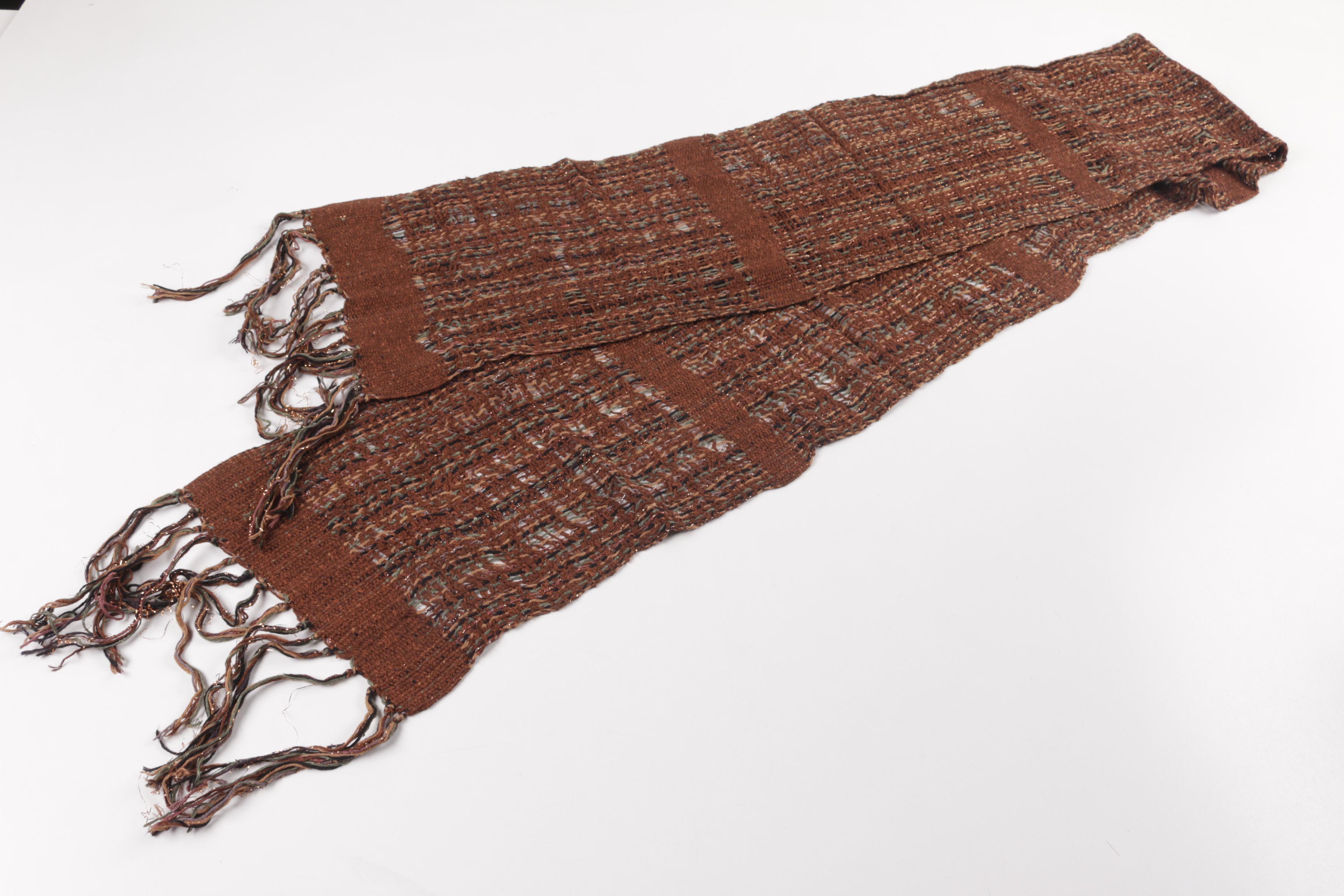 Collection of Women's Scarves including Pashmina