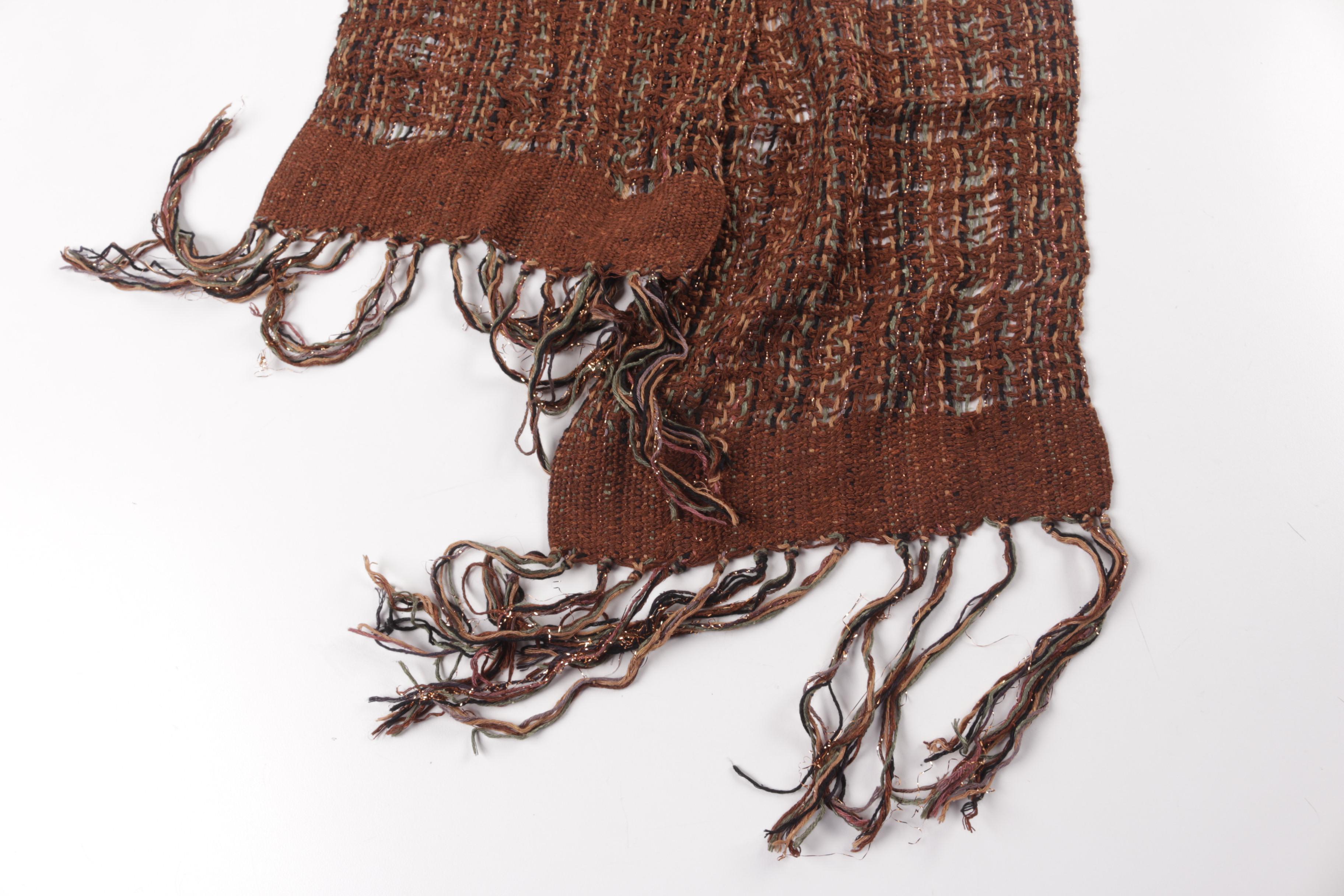 Collection of Women's Scarves including Pashmina