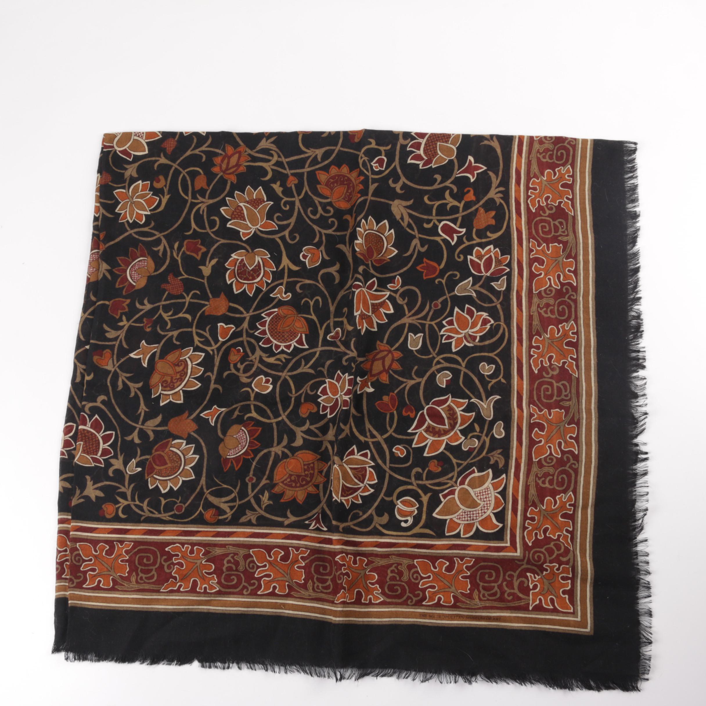 Collection of Women's Scarves including Pashmina