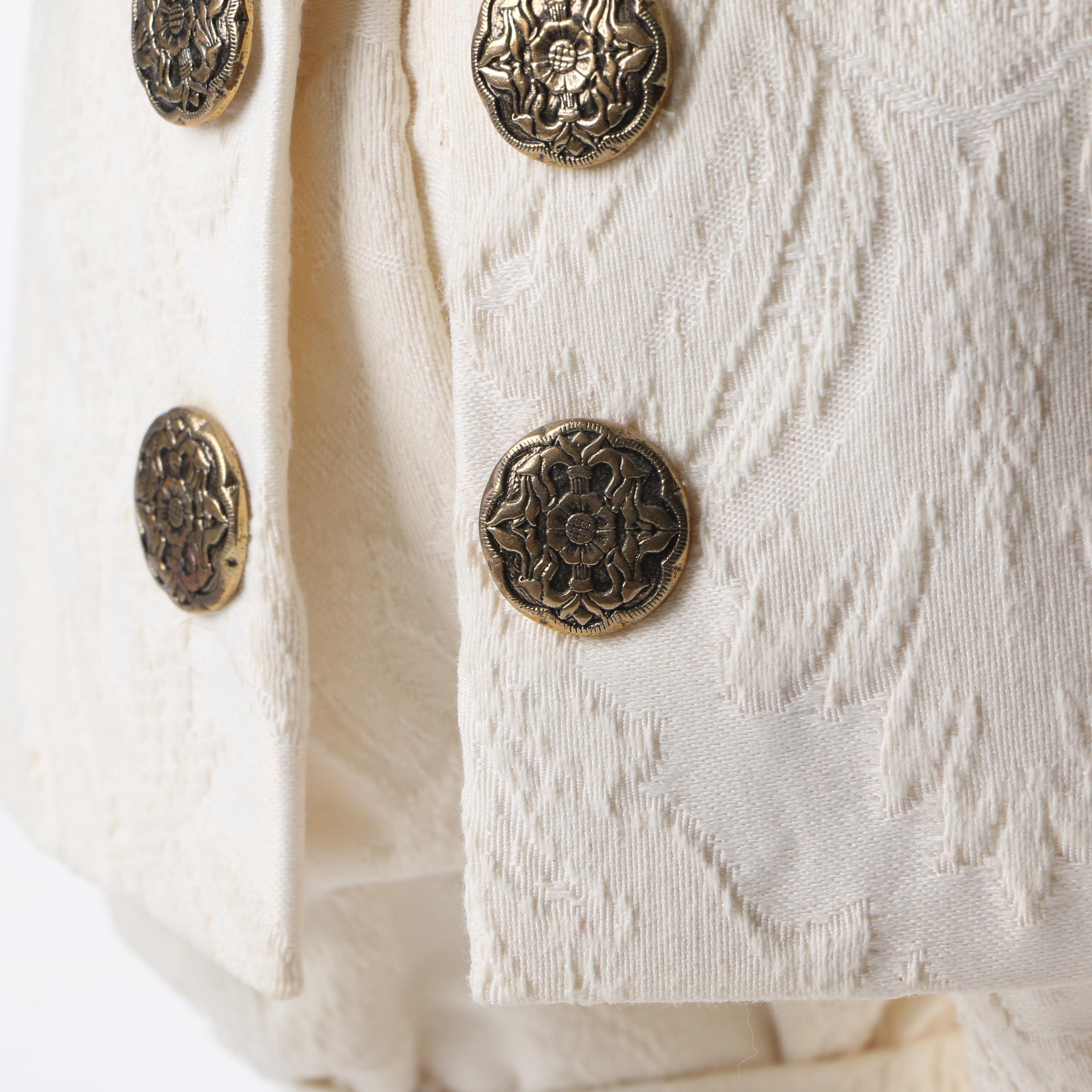 Stuffed Bear Playing Violin