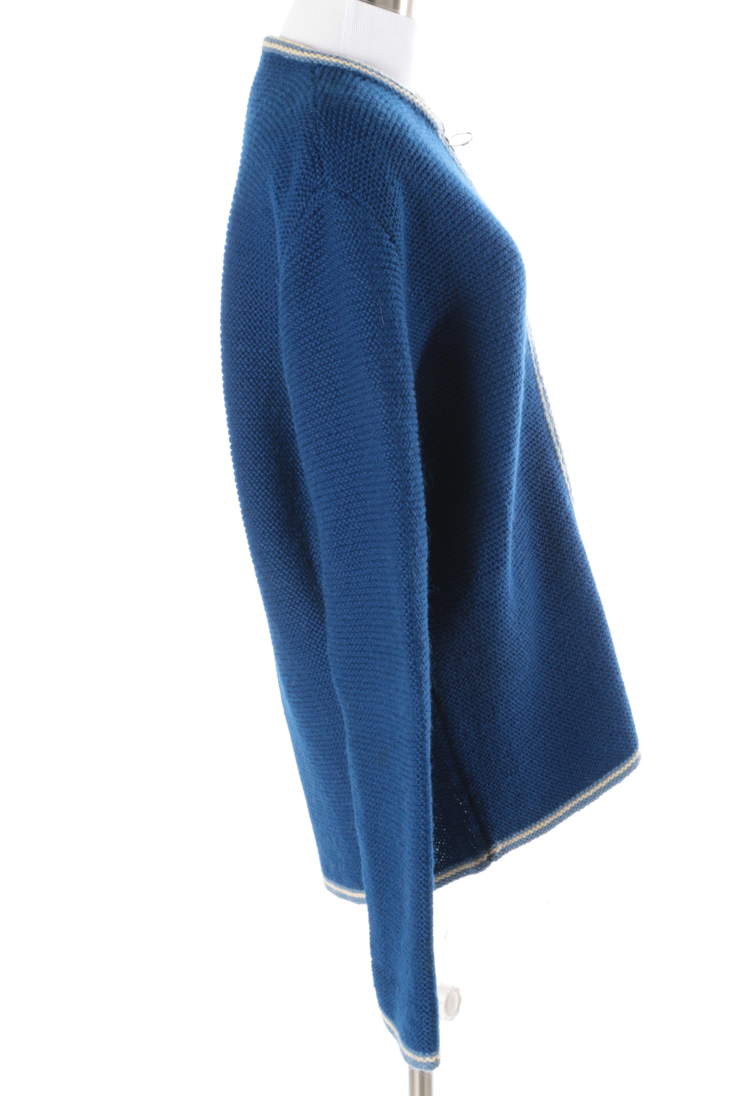 Women's Zip Up Cardigan Sweater