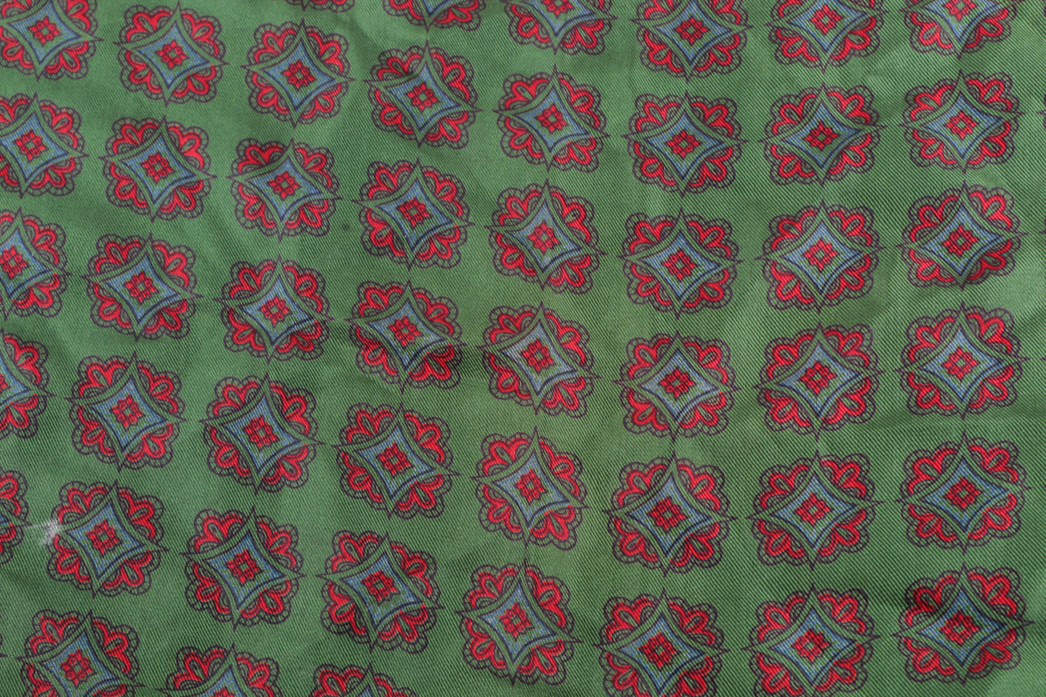 Women's Paul Stuart Silk Scarf with More