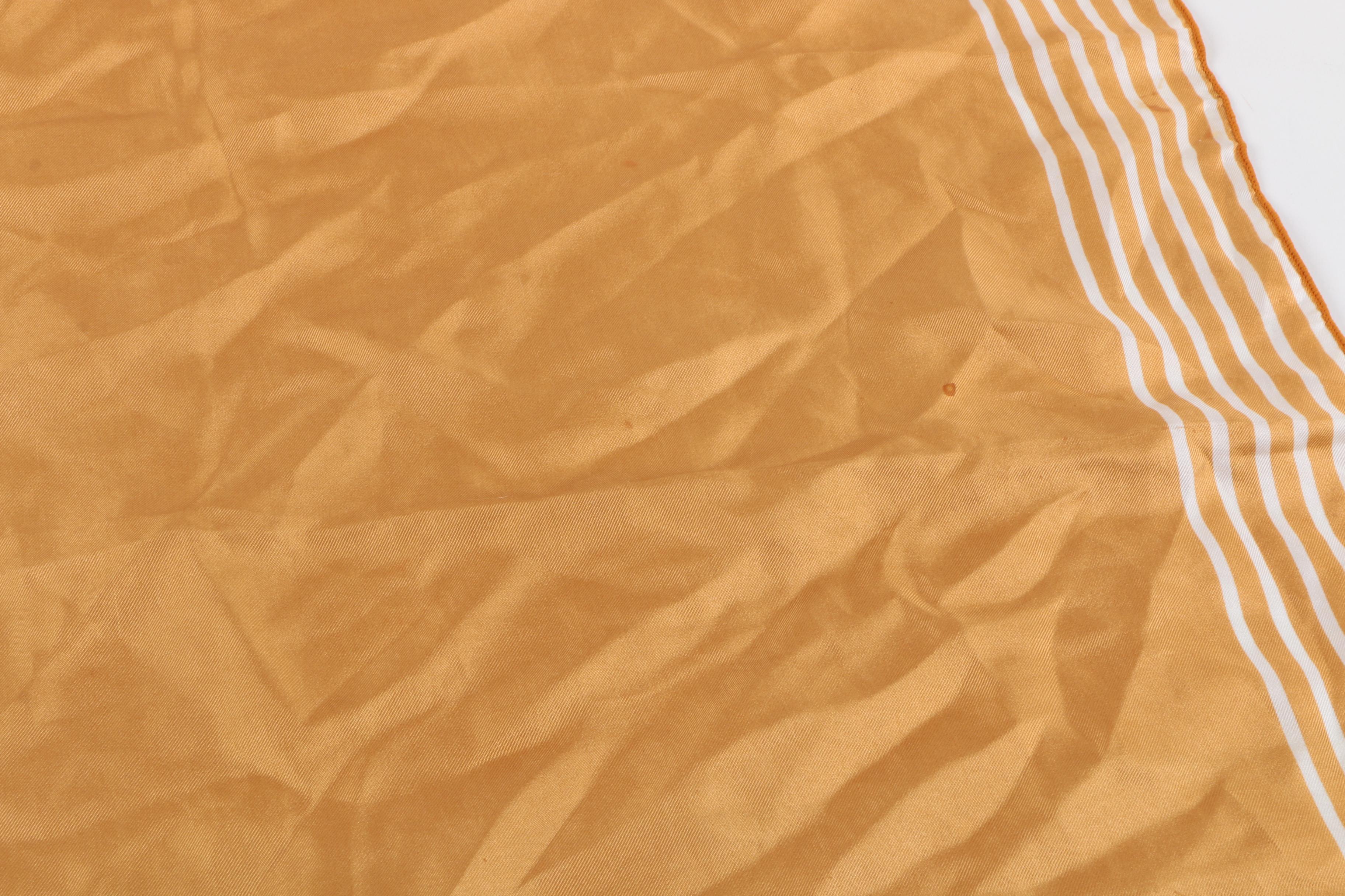 Women's Paul Stuart Silk Scarf with More