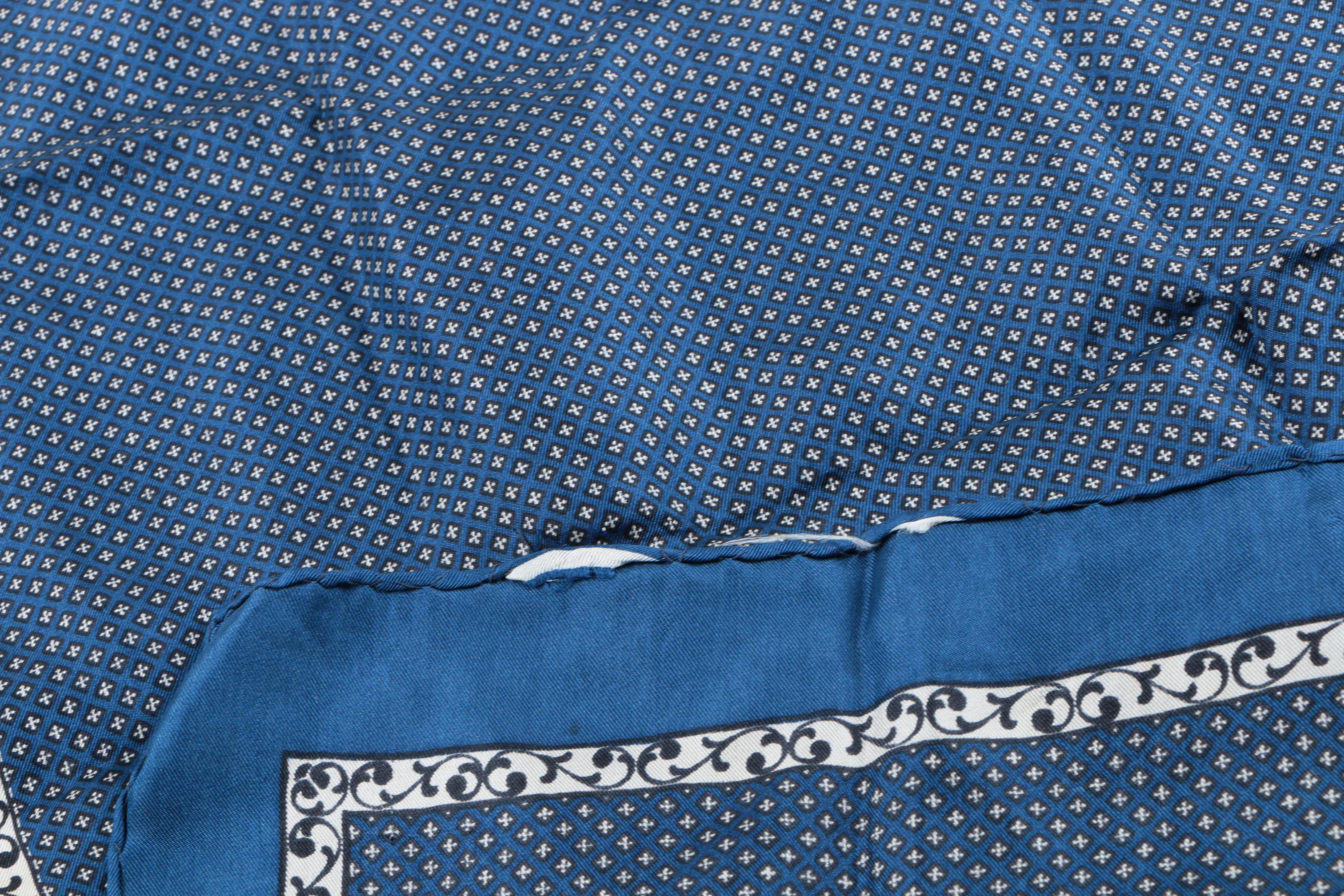 Women's Paul Stuart Silk Scarf with More