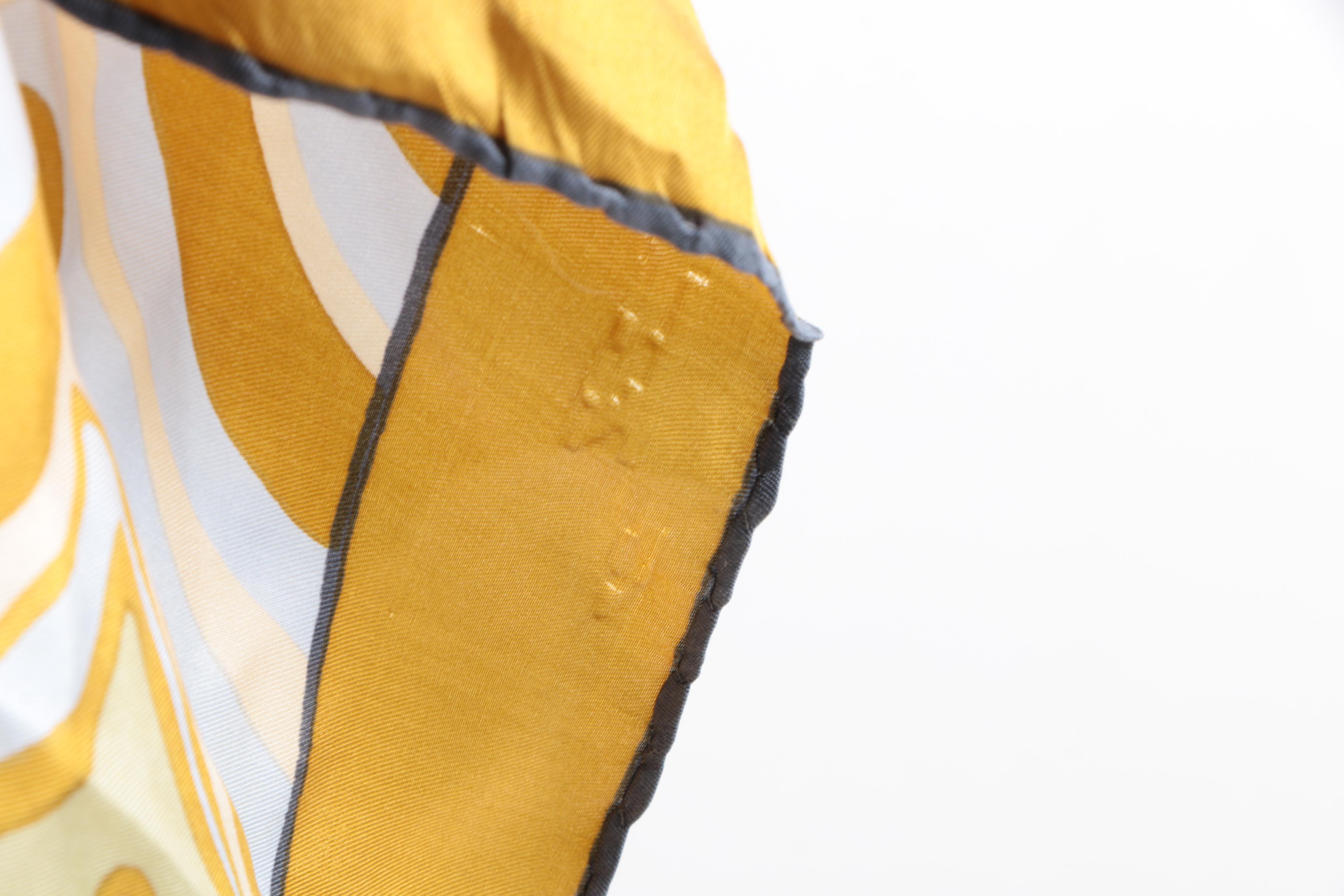 Women's Paul Stuart Silk Scarf with More