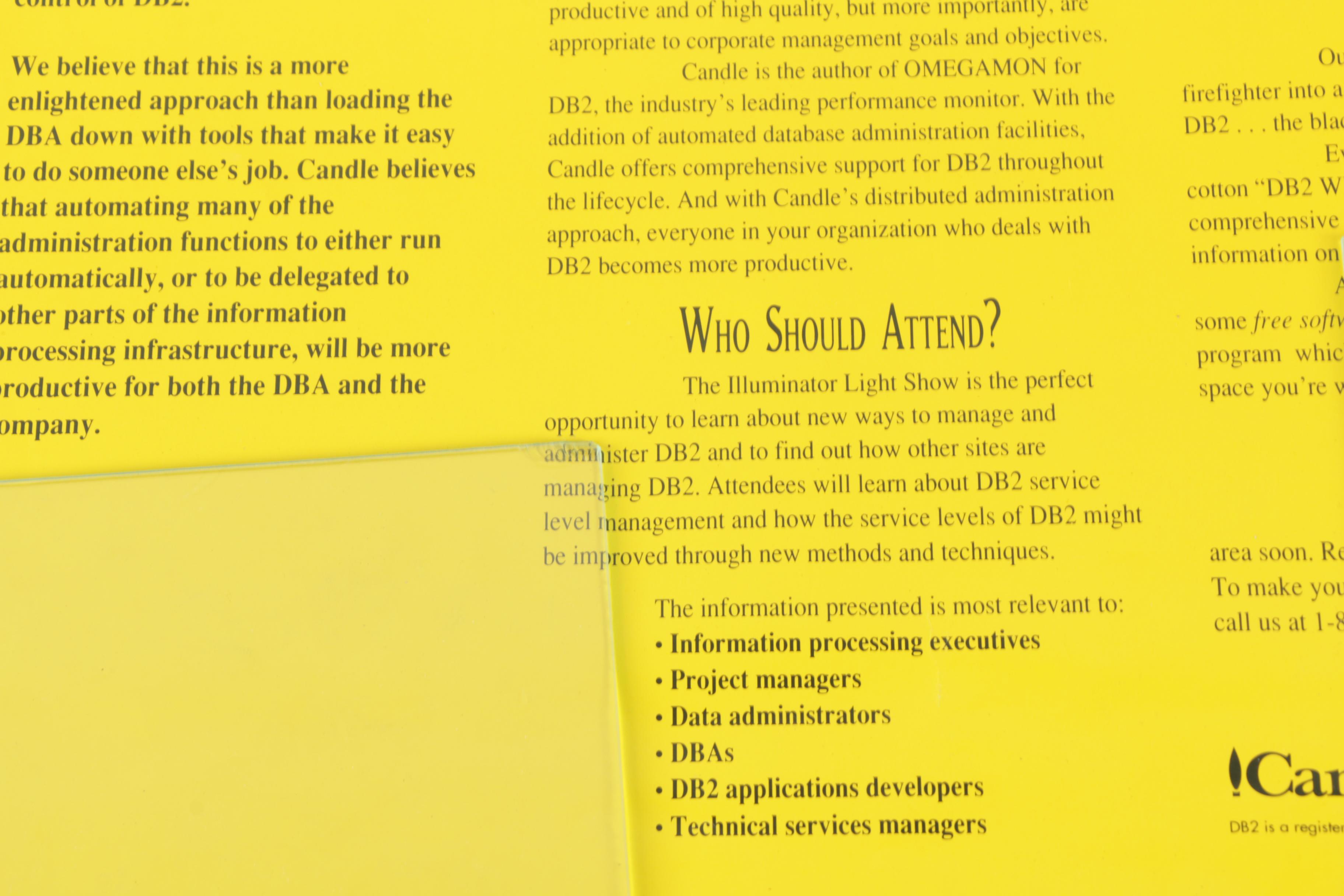 Collection of Miscellaneous Offset Lithograph Posters on Paper