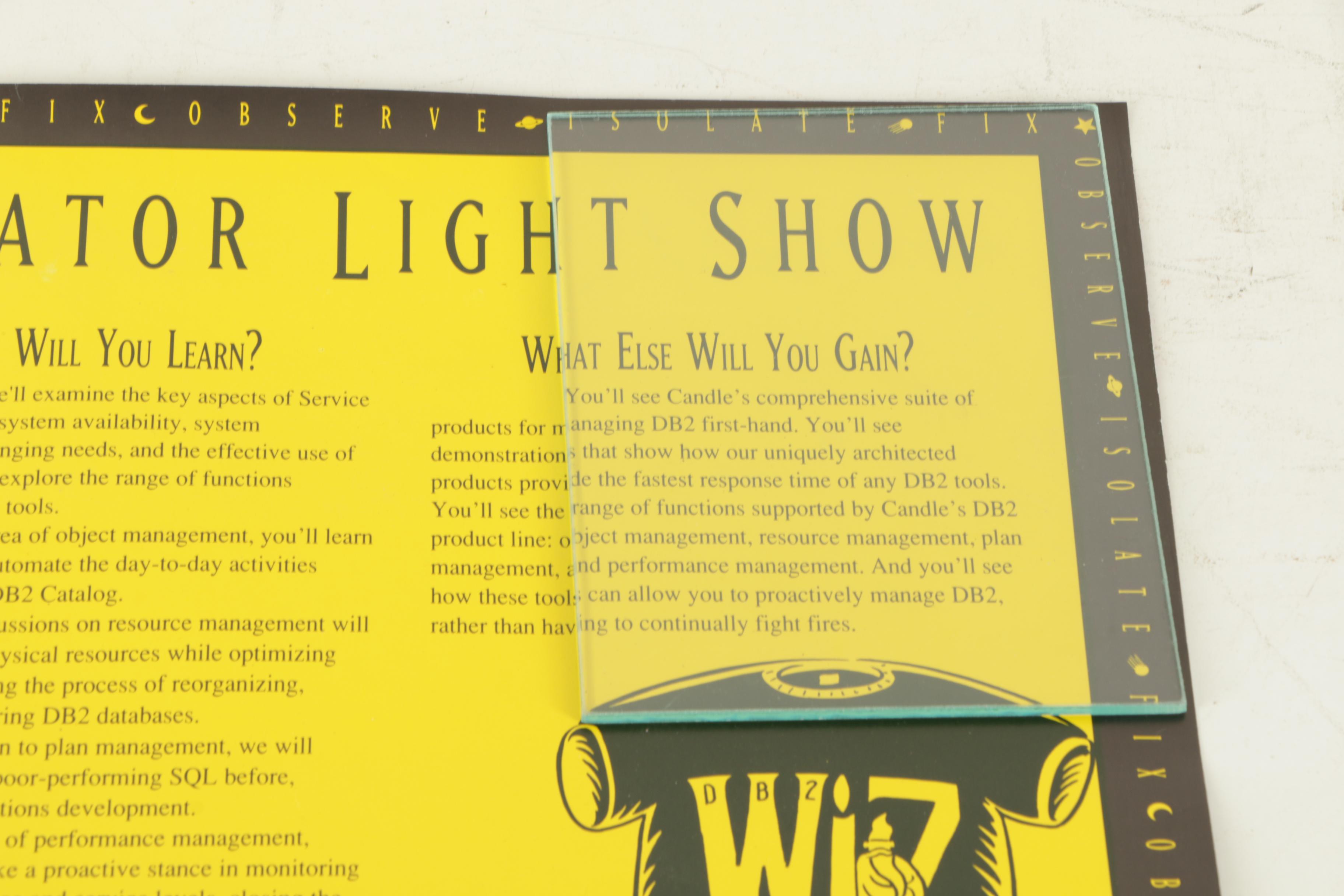 Collection of Miscellaneous Offset Lithograph Posters on Paper