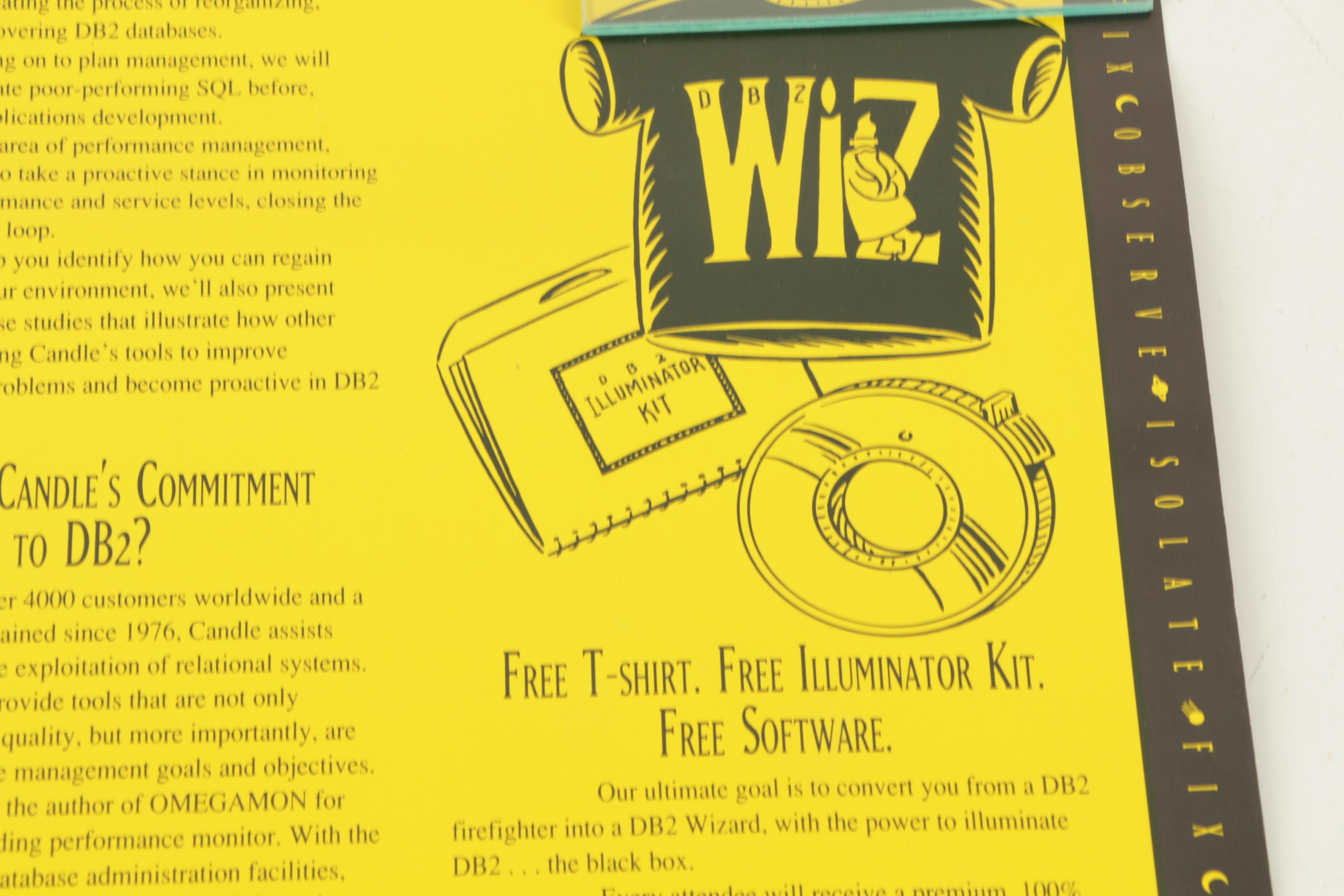 Collection of Miscellaneous Offset Lithograph Posters on Paper