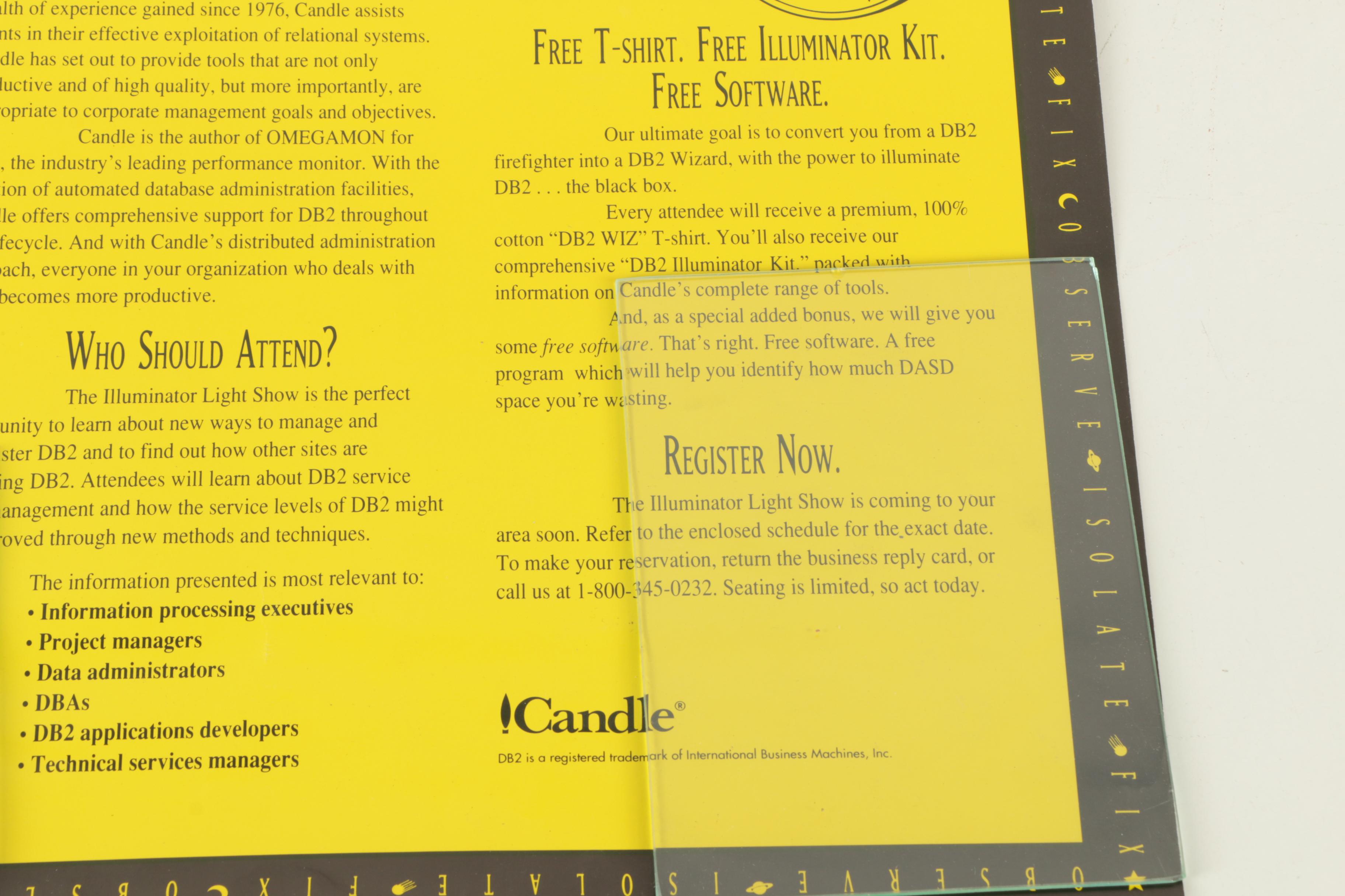 Collection of Miscellaneous Offset Lithograph Posters on Paper