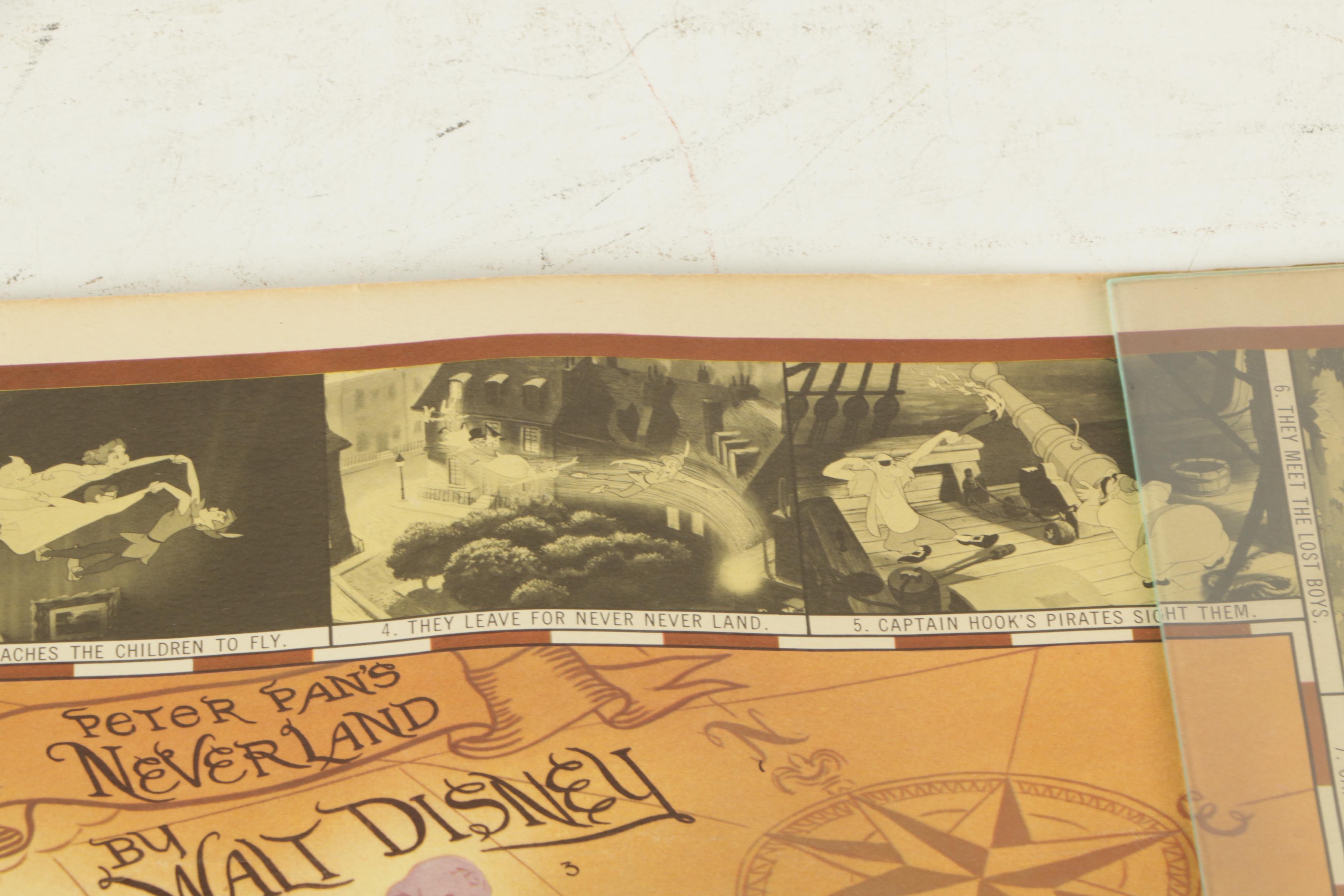 Collection of Miscellaneous Offset Lithograph Posters on Paper