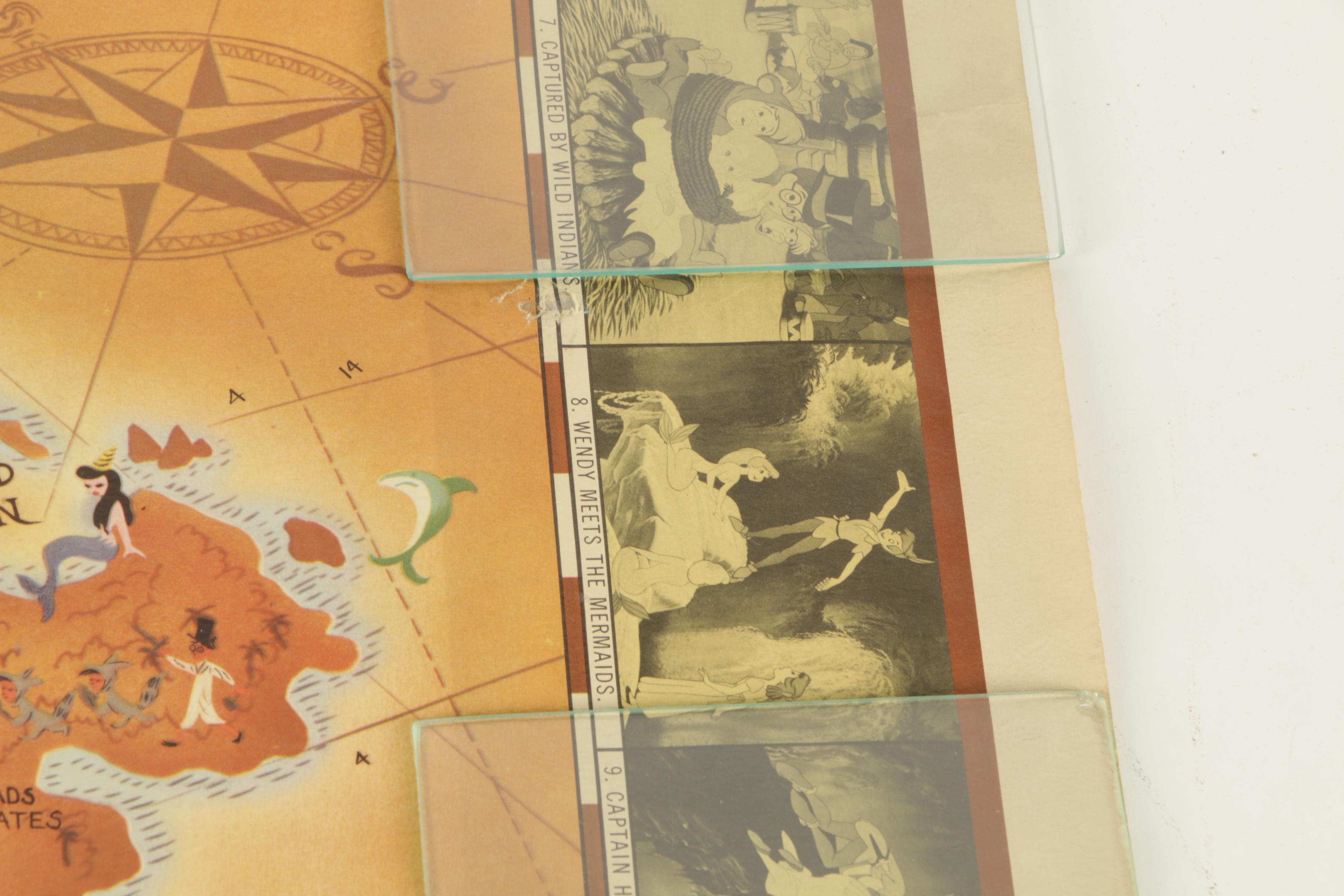 Collection of Miscellaneous Offset Lithograph Posters on Paper