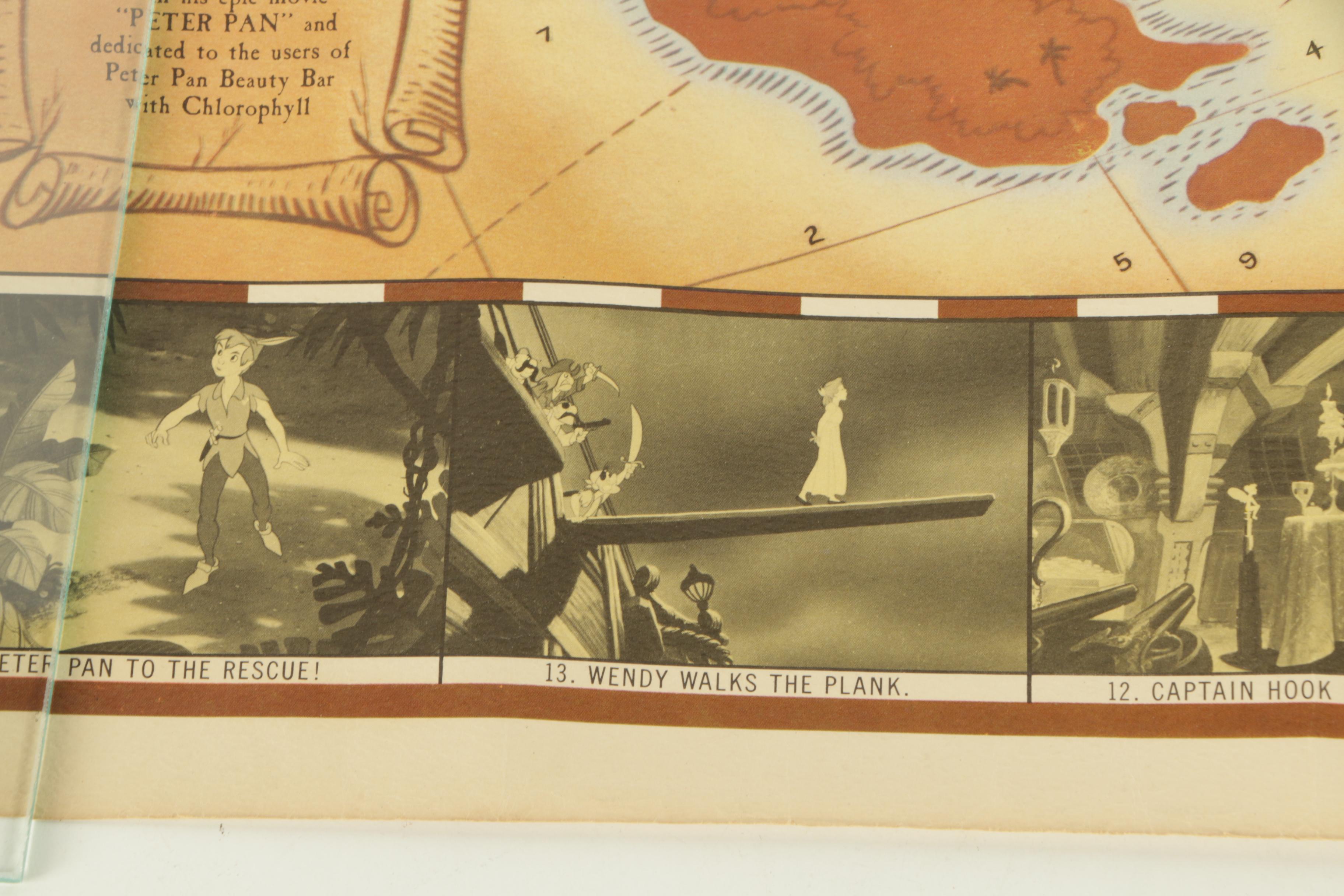 Collection of Miscellaneous Offset Lithograph Posters on Paper