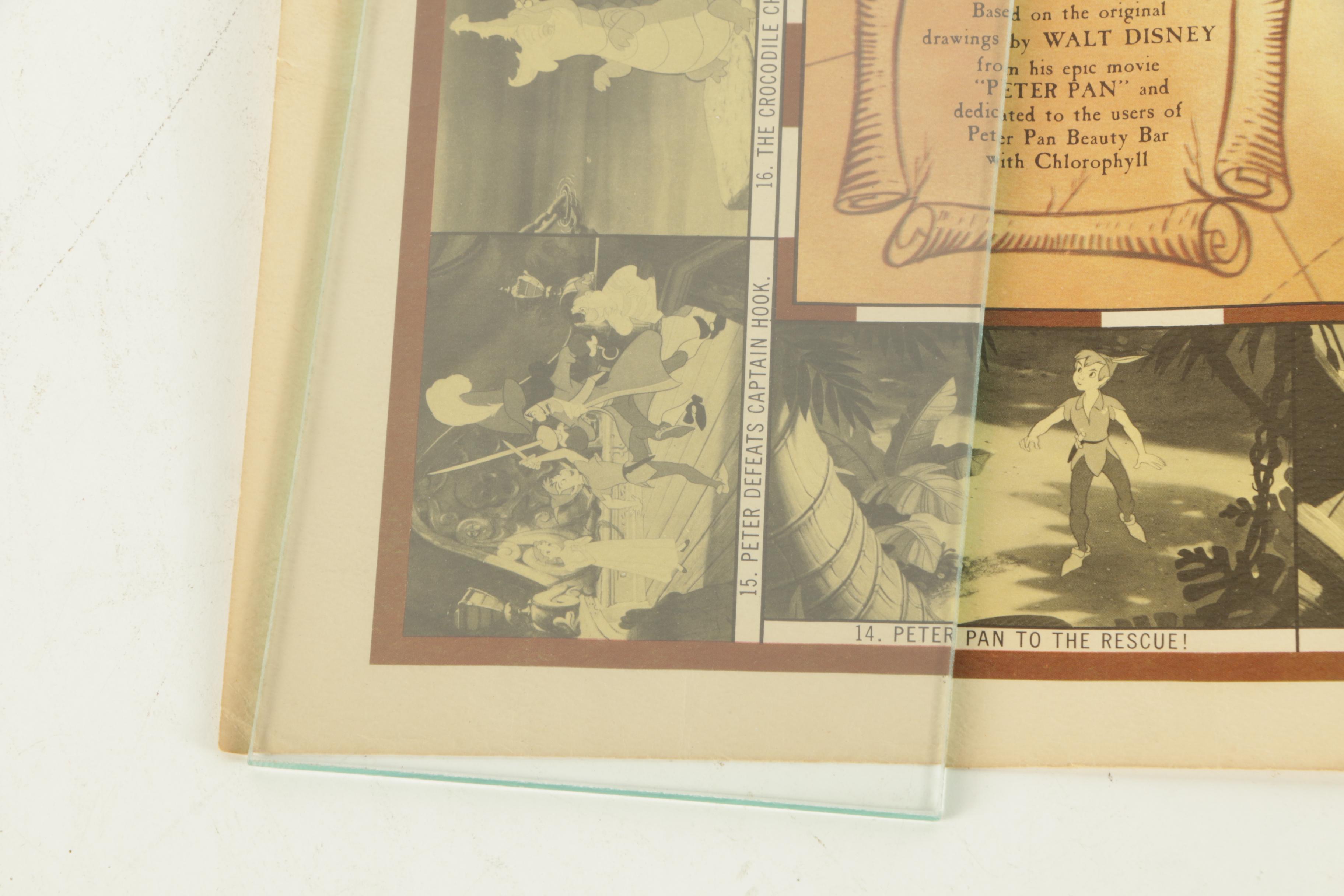 Collection of Miscellaneous Offset Lithograph Posters on Paper