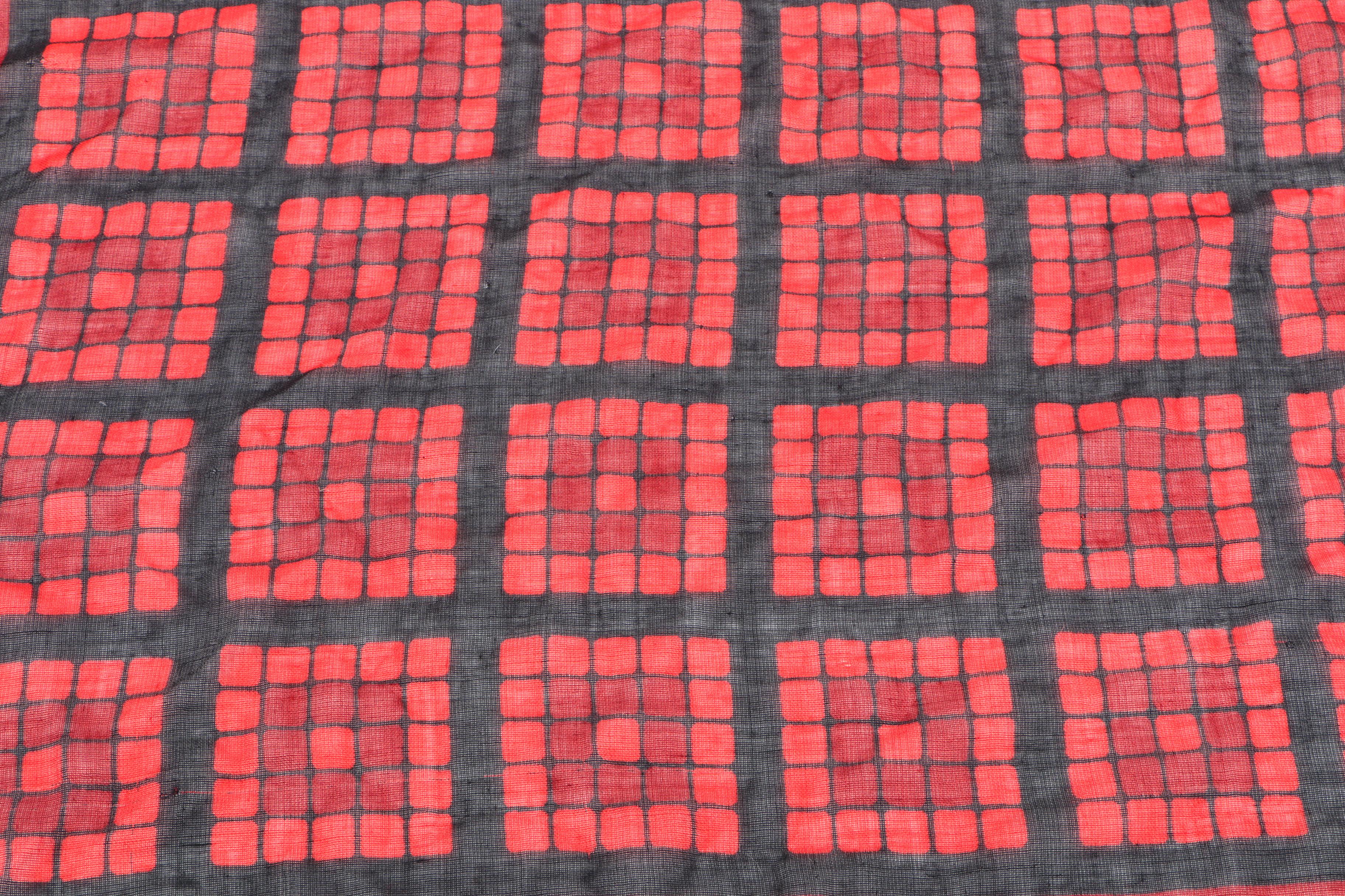 Lanvin and Christian Dior Scarves