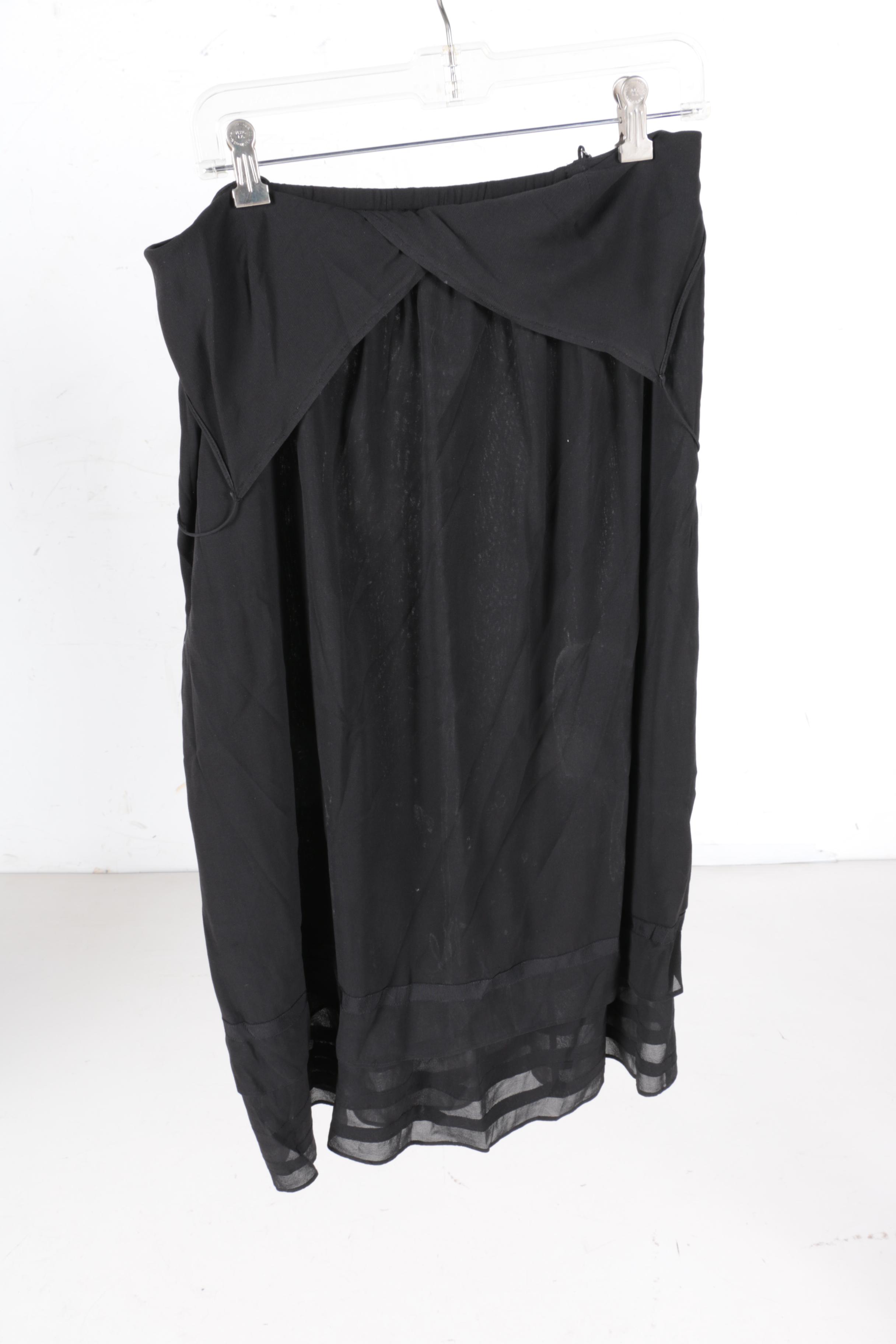 Theory Dresses and Top