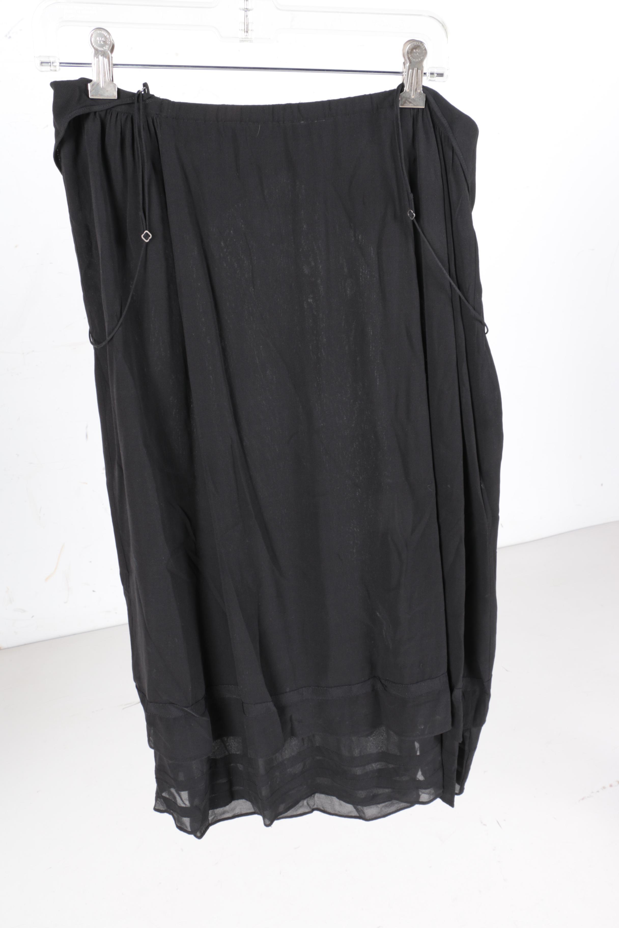 Theory Dresses and Top