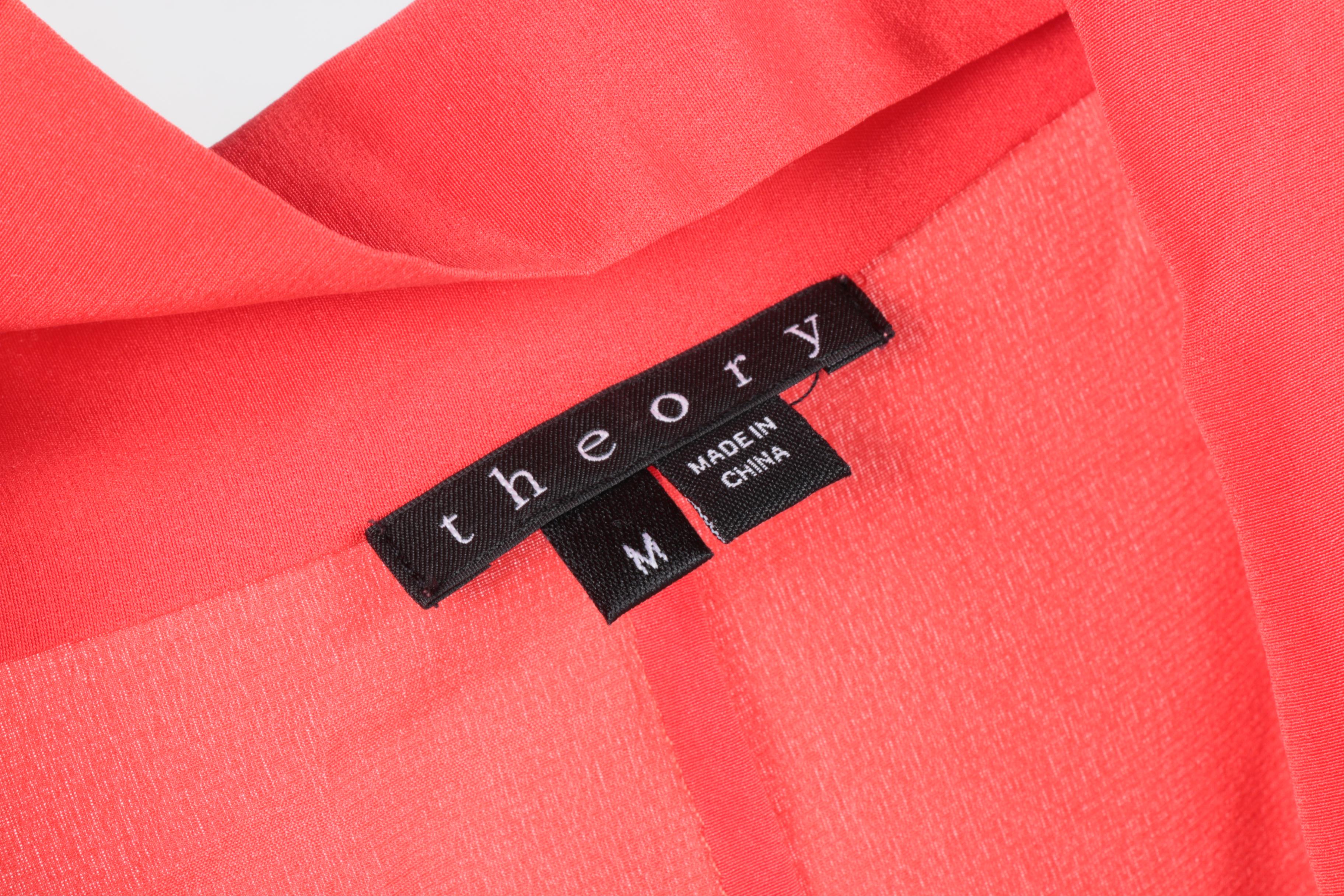 Theory Dresses and Top