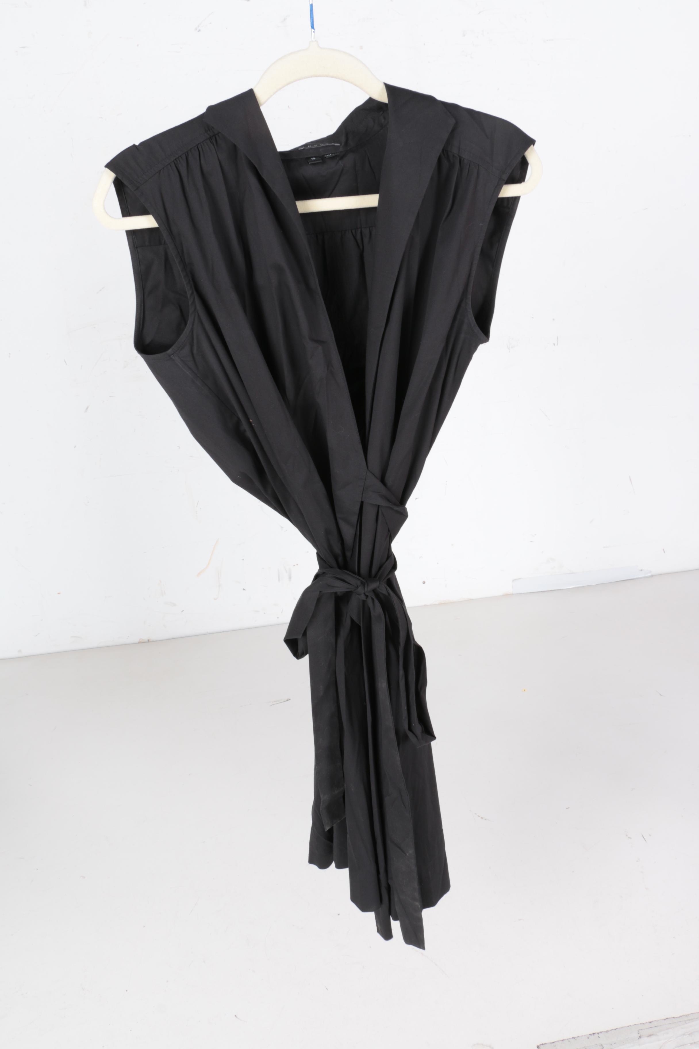 Theory Dresses and Top