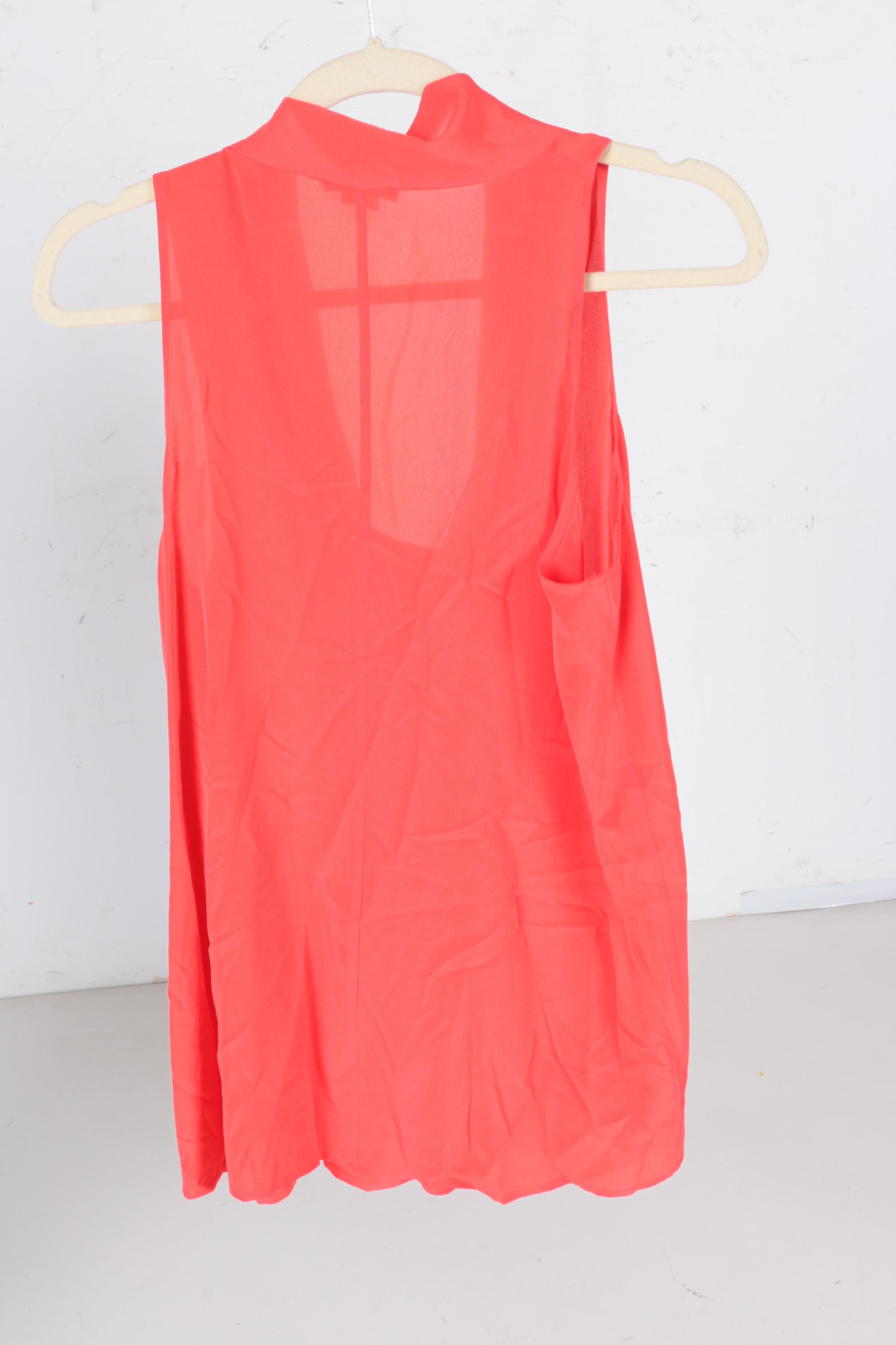 Theory Dresses and Top