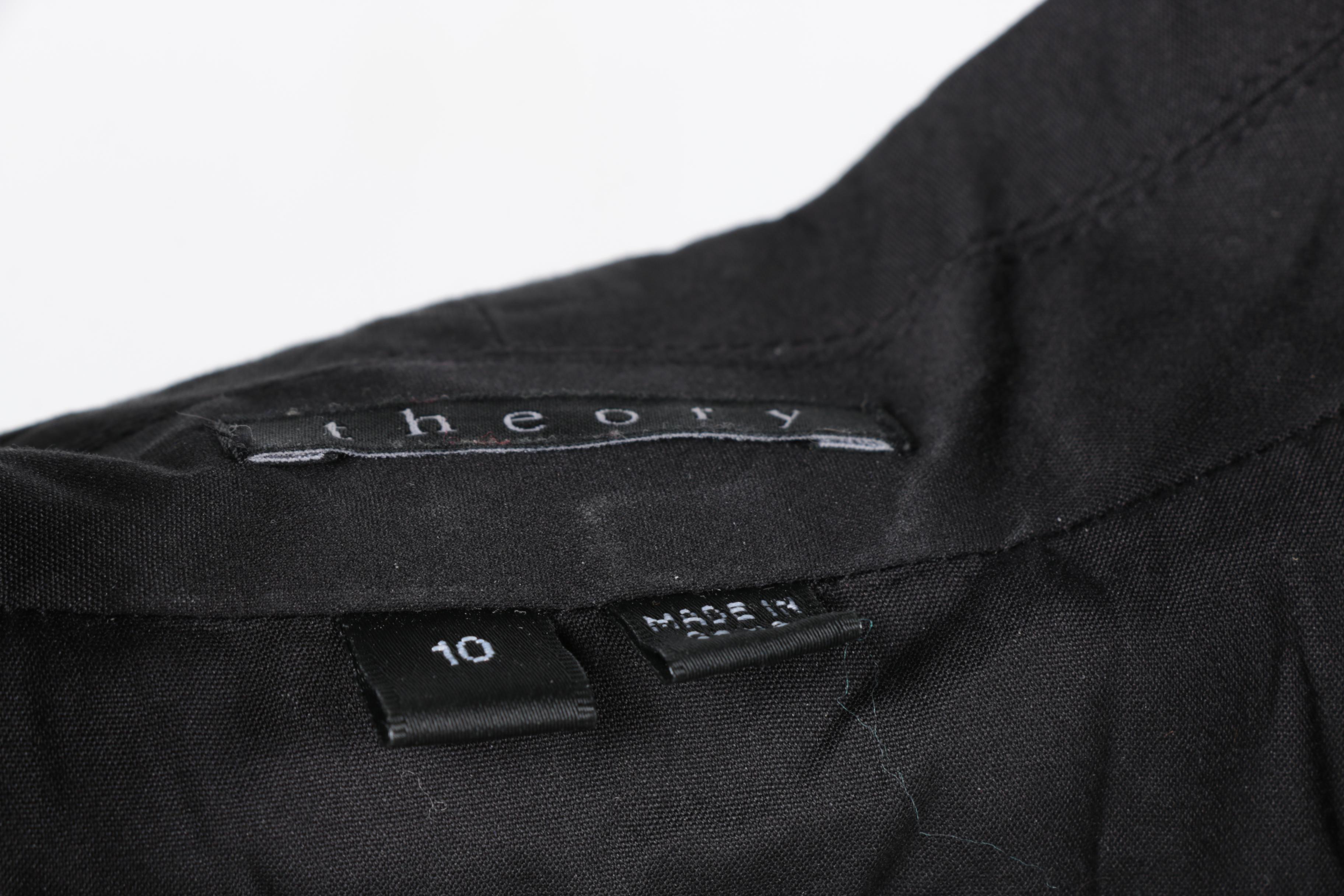 Theory Dresses and Top