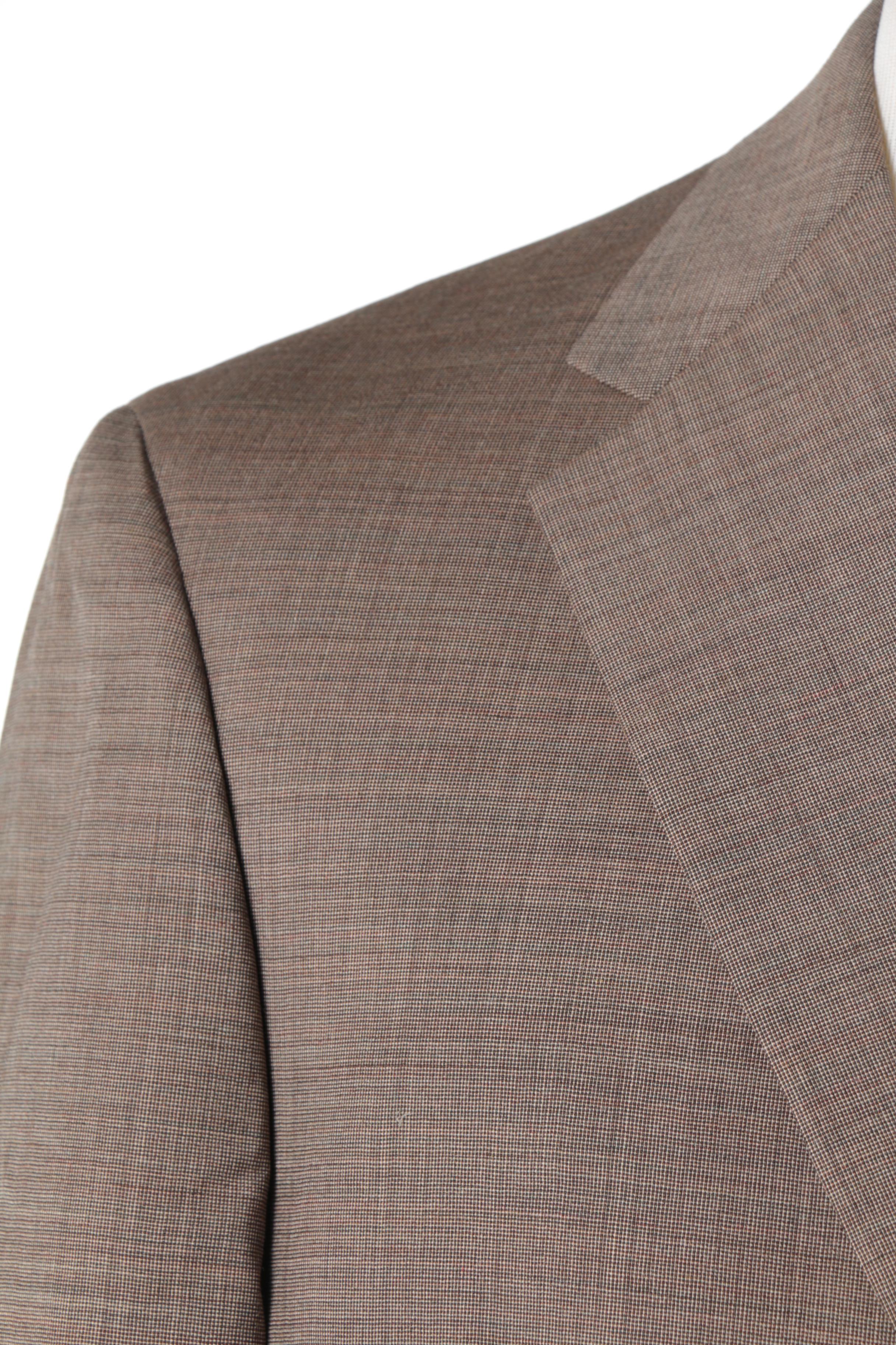 Tommy Hilfiger Men's Suit