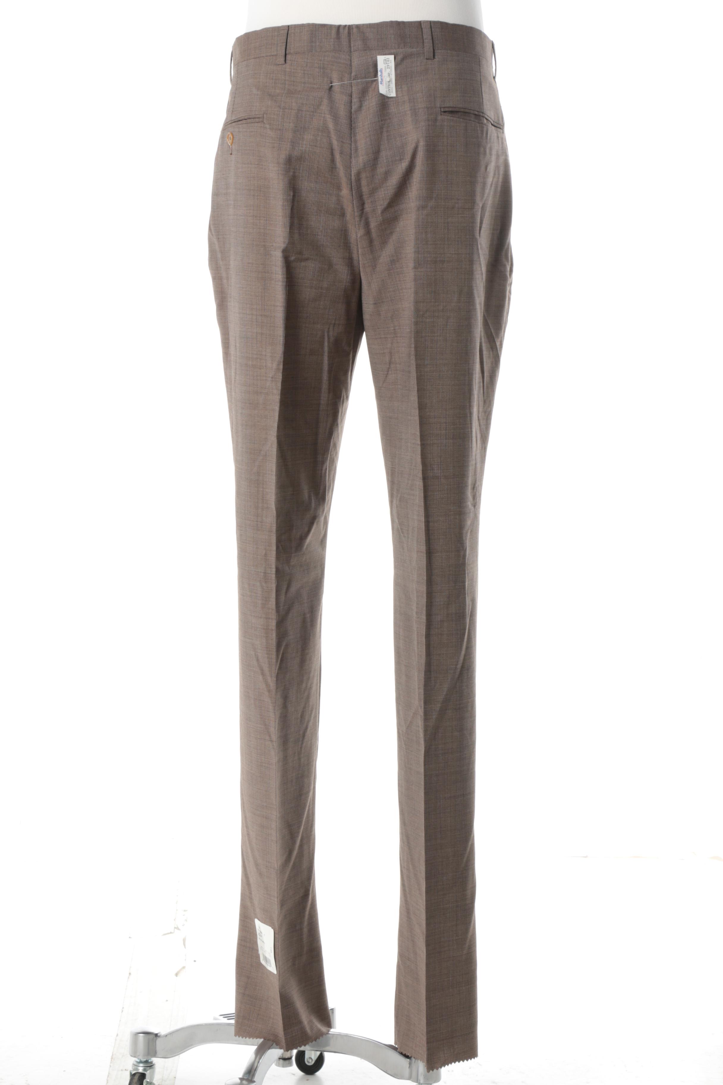 Tommy Hilfiger Men's Suit